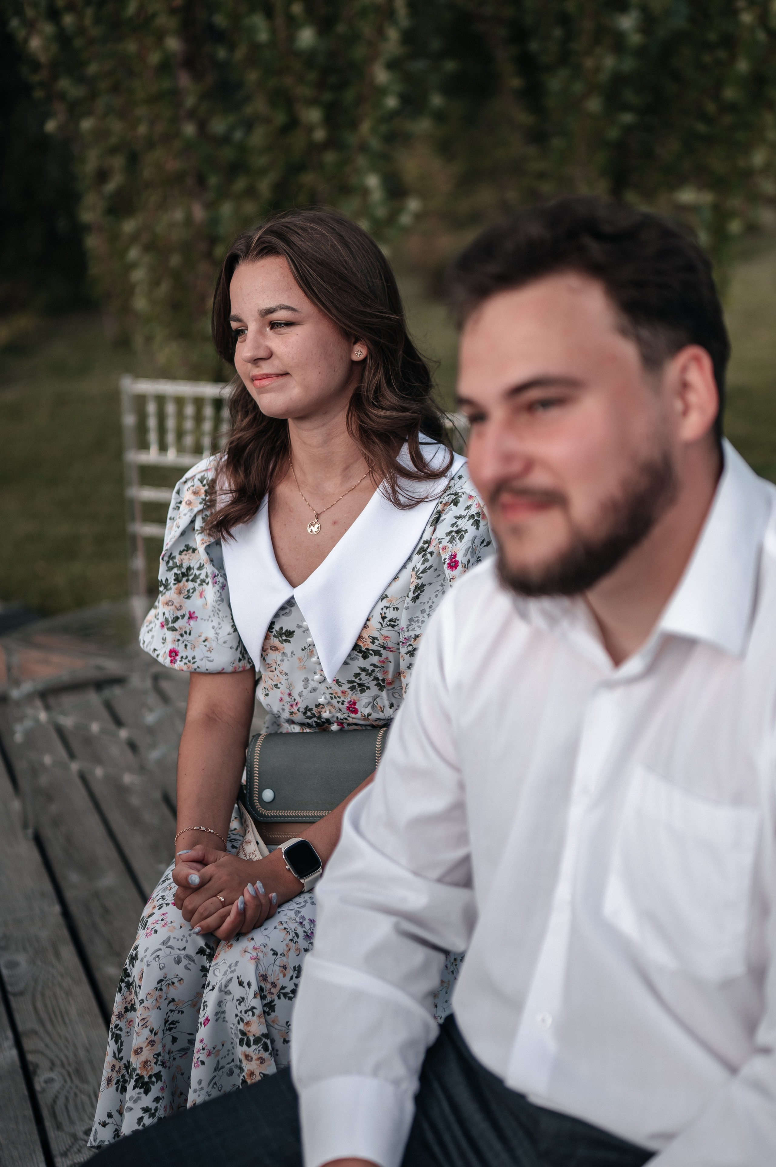 Константин и Мадина. Ривьера. Фотограф Екатерина Бочарникова