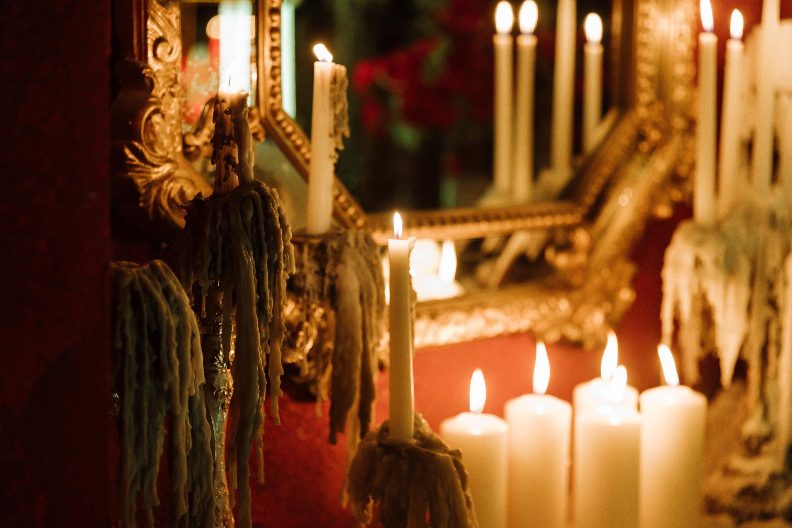 День рождения Натальи. Портретный и свадебный фотограф в Москве Алина Гевал