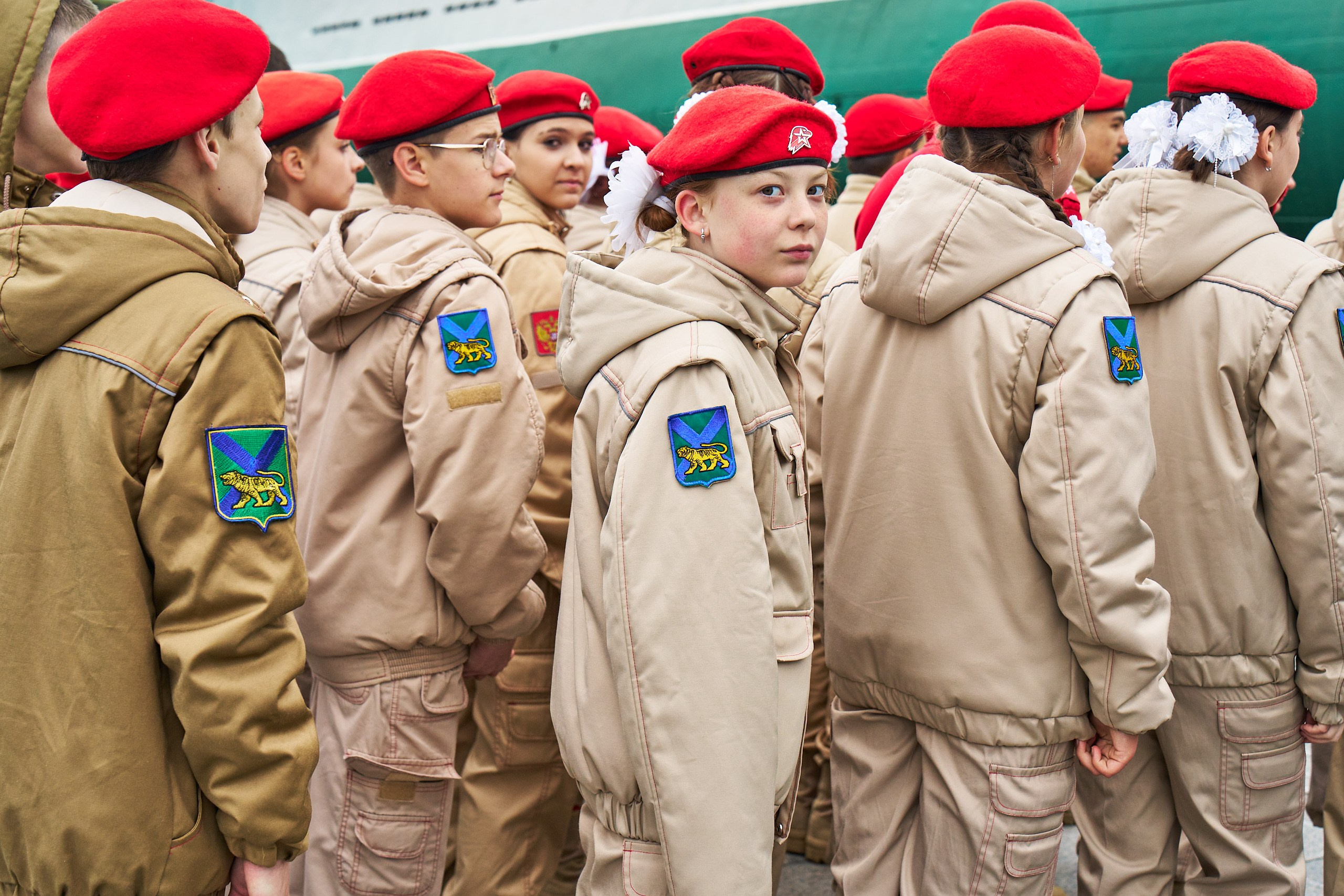 Свеча памяти. Профессиональный репортажный фотограф Инесса Иминова