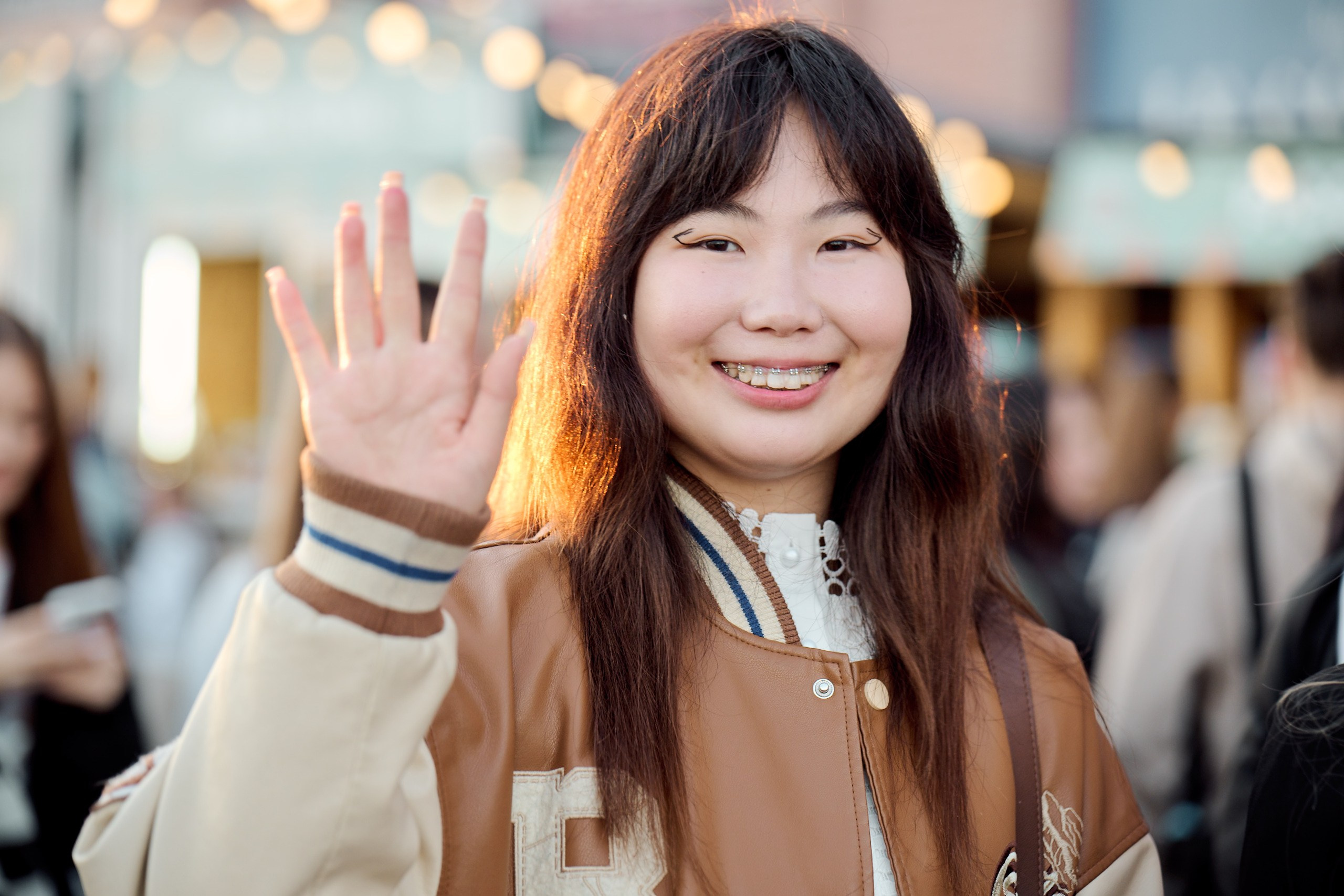 Муссоны + Концерт Максим. Профессиональный репортажный фотограф Инесса Иминова