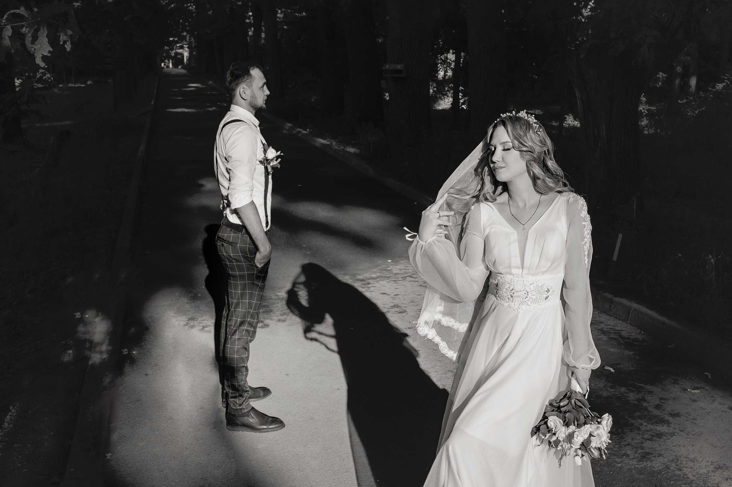 Свадьба. Фотограф в Алматы Татьяна Ковалева