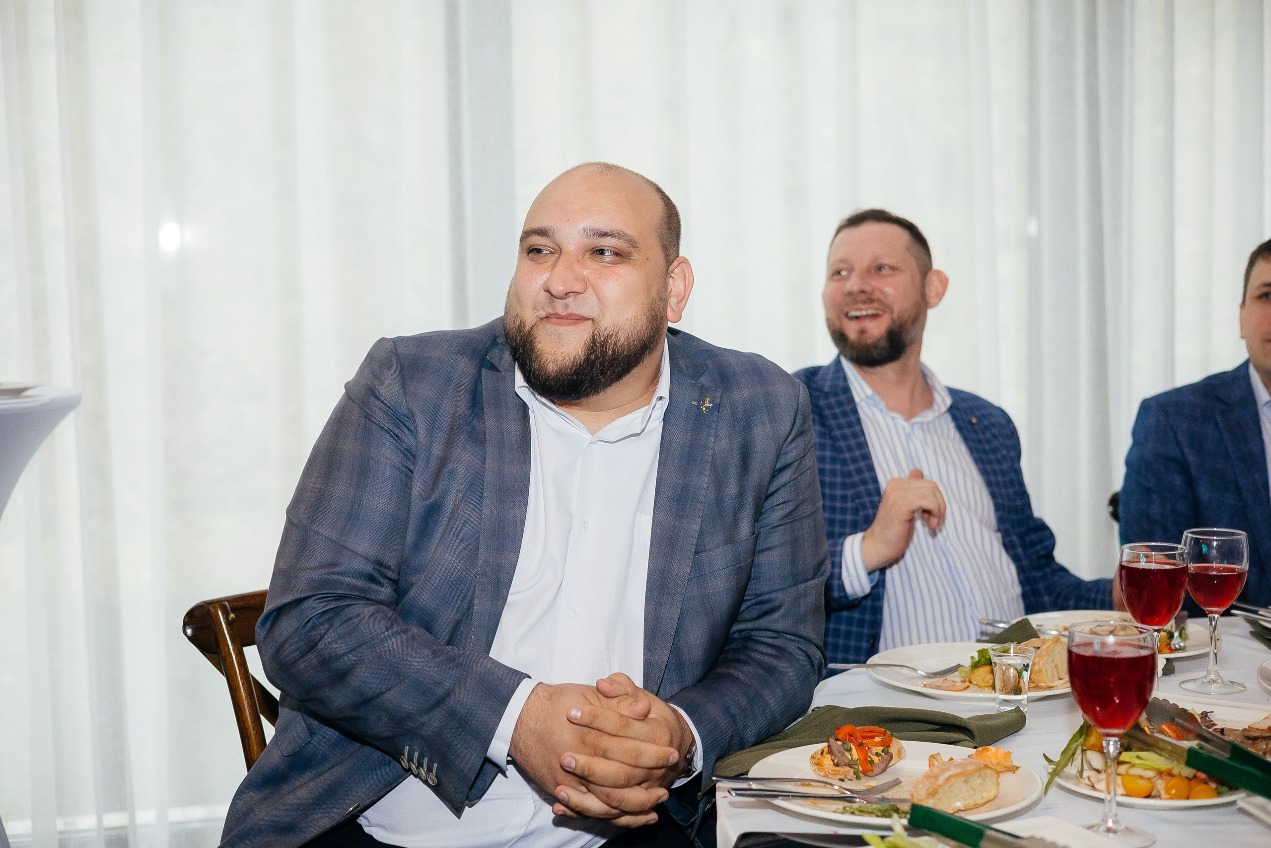 Командор 25 лет «Сосны». Фотограф в Красноярске Надежда Воскресенская