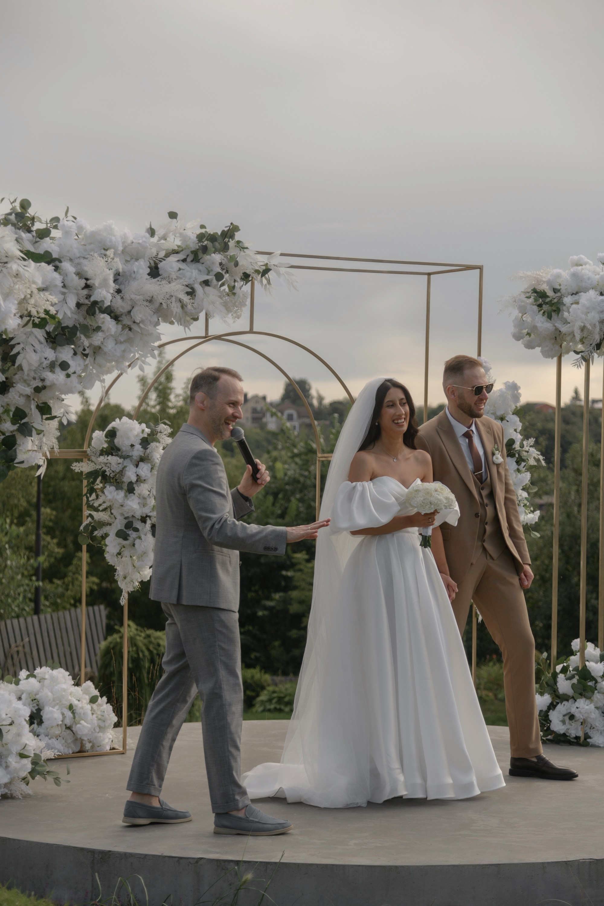 Камилла и Денис. Фотограф Смоляк Алена