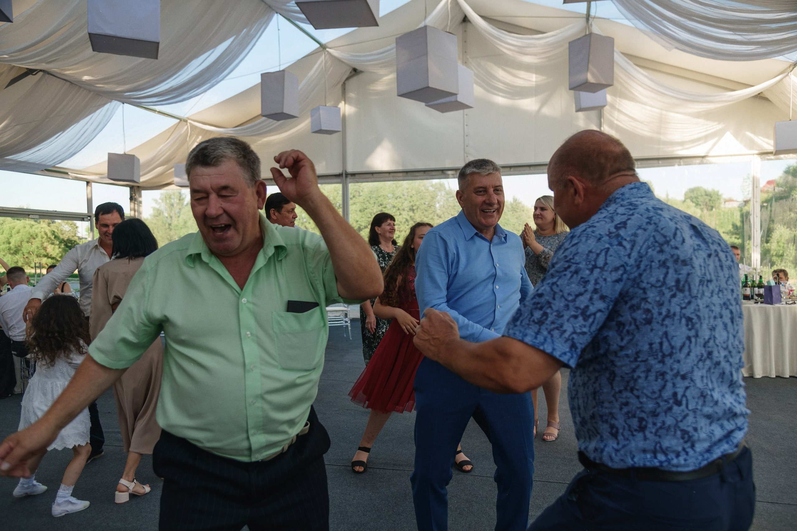 Таня и Вова. Фотограф Смоляк Алена