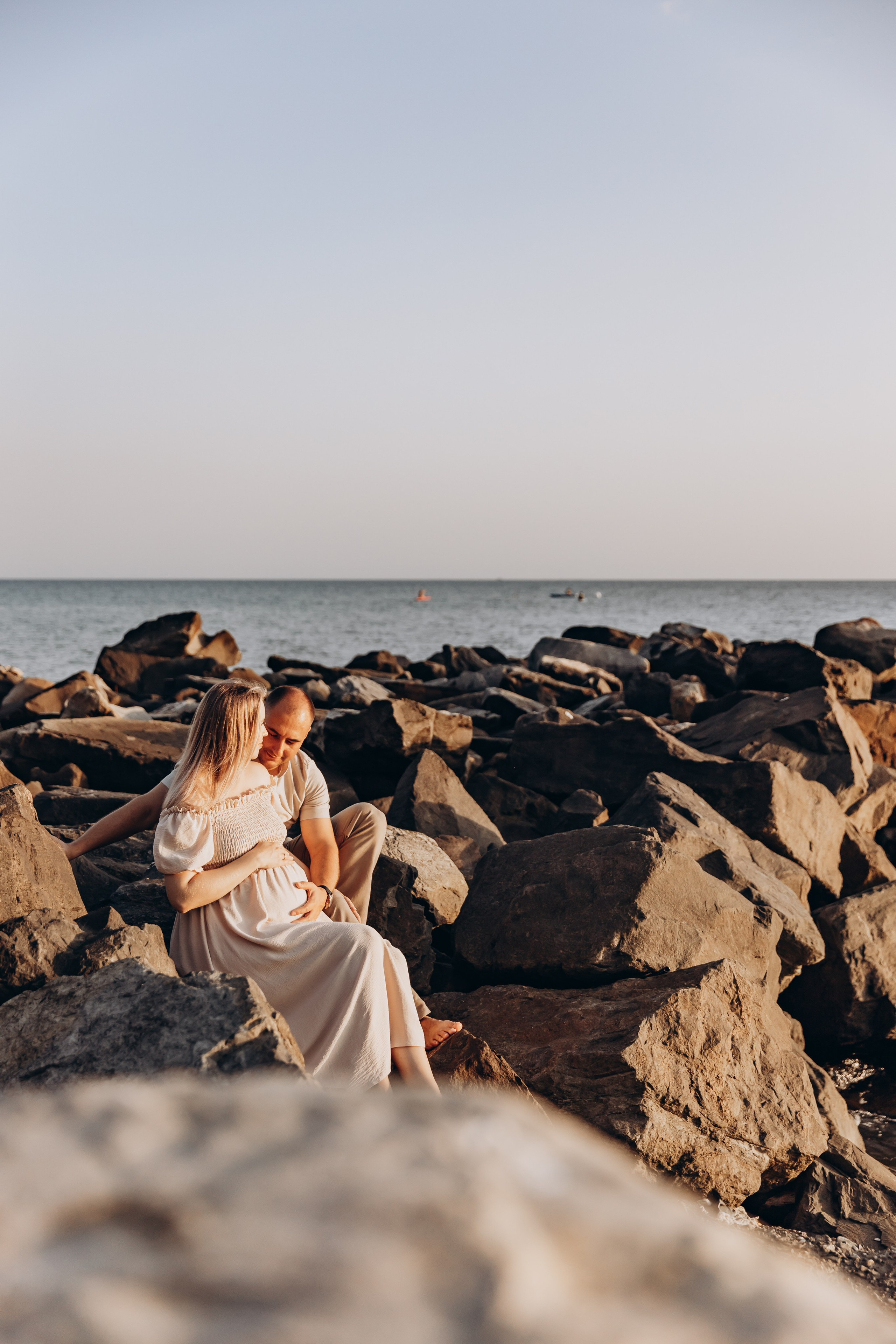Руслан и Наташа. Семейный фотограф в Сочи Анна Мальцева