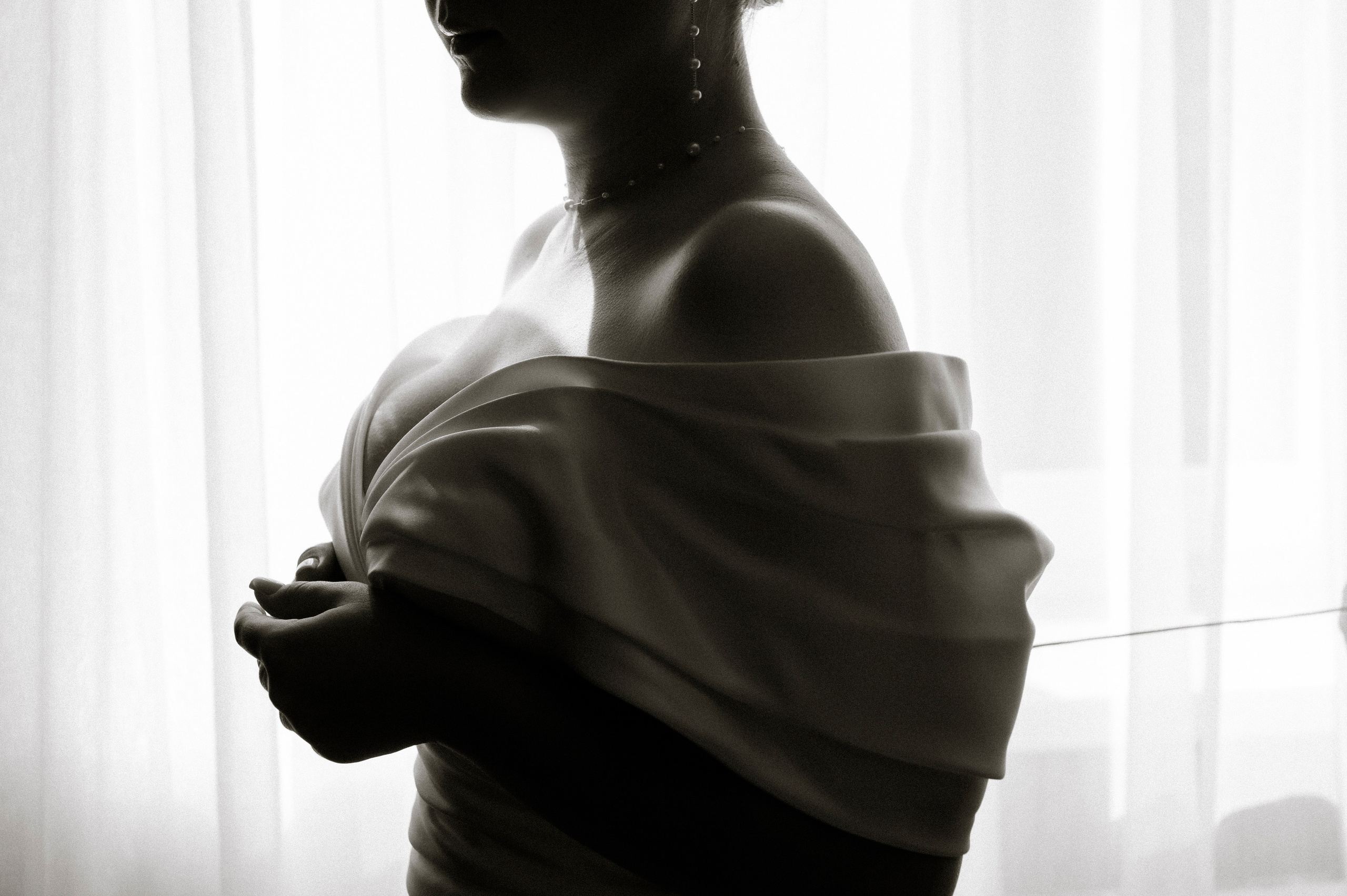 Даниил и Виктория. Свадебный фотограф Белгород