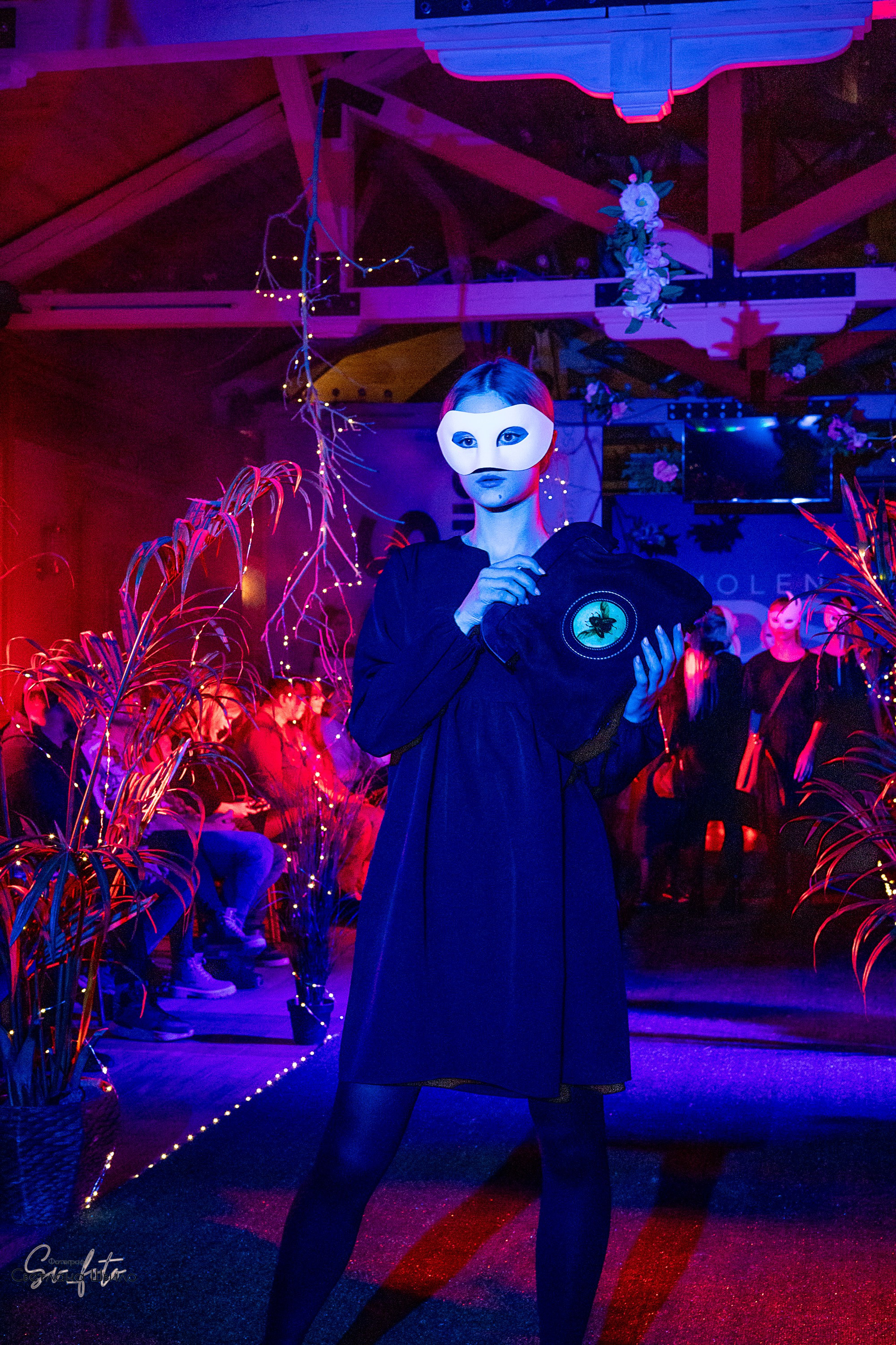 Smolensk Fashion Week_показы_ДЕНЬ 3_ФИНАЛ_Алиса в стране чудес. Главная