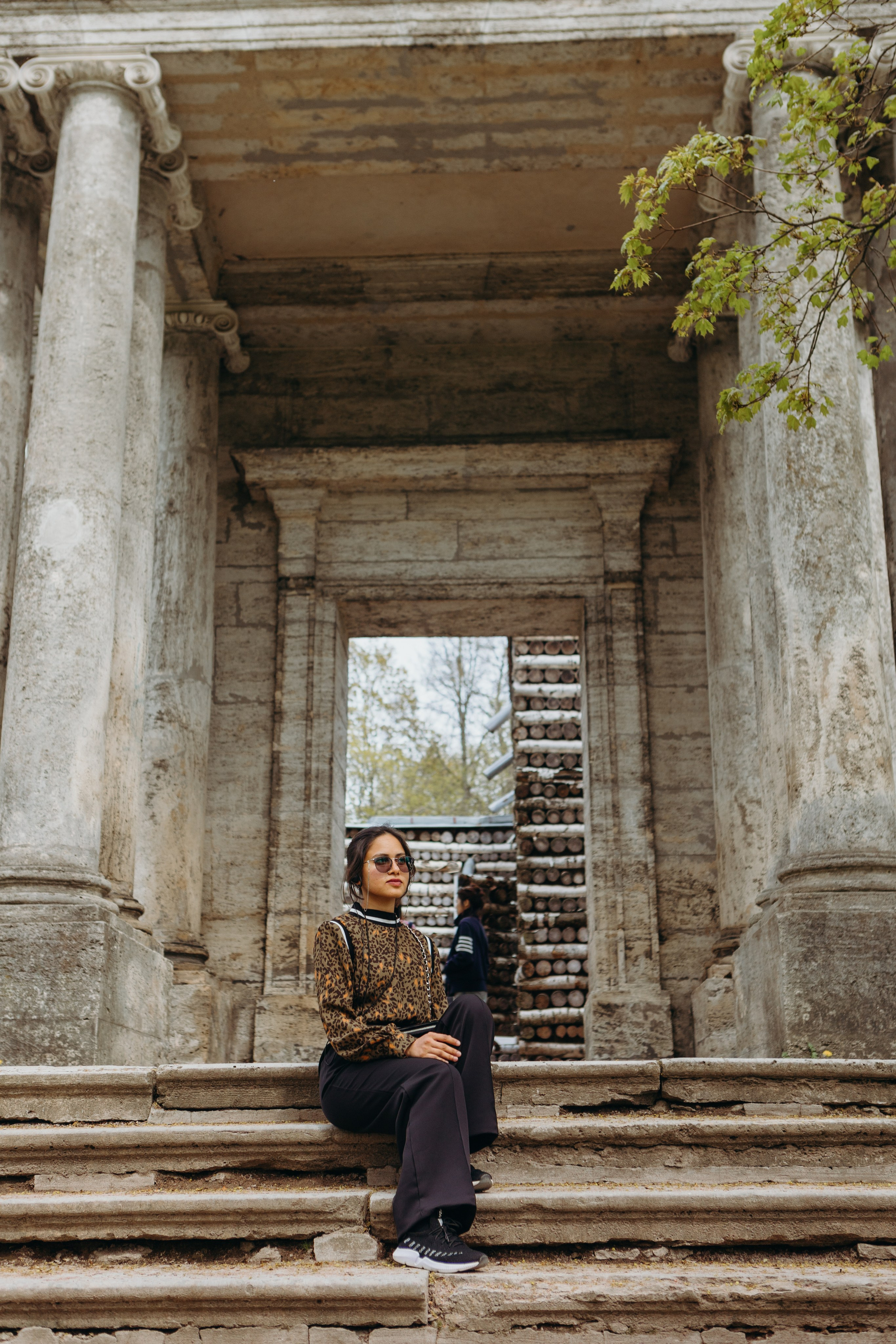 РКССАА. Фотограф Сергей Красиков, Санкт-Петербург