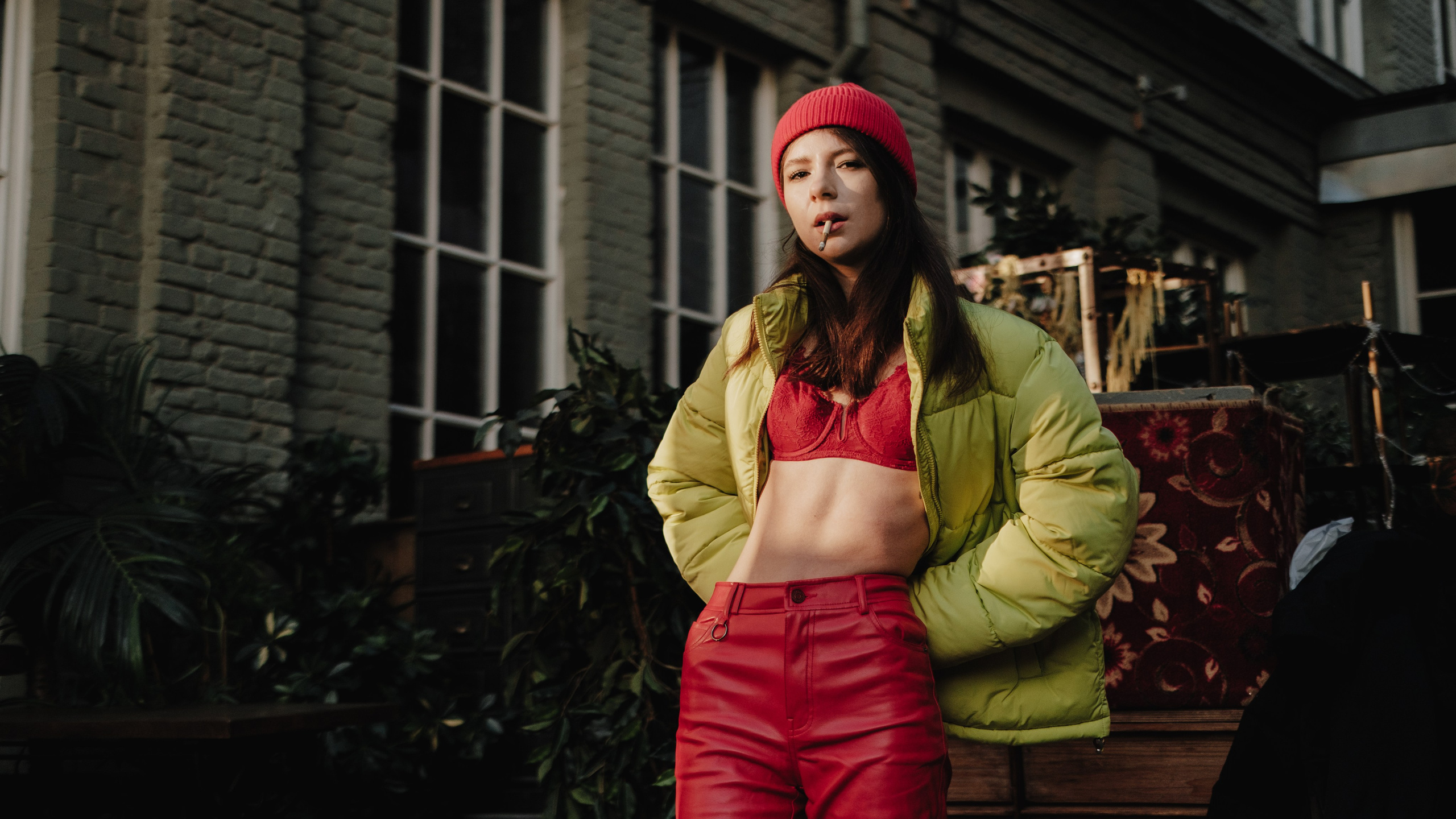 Ирина. Vladimirbaklenev