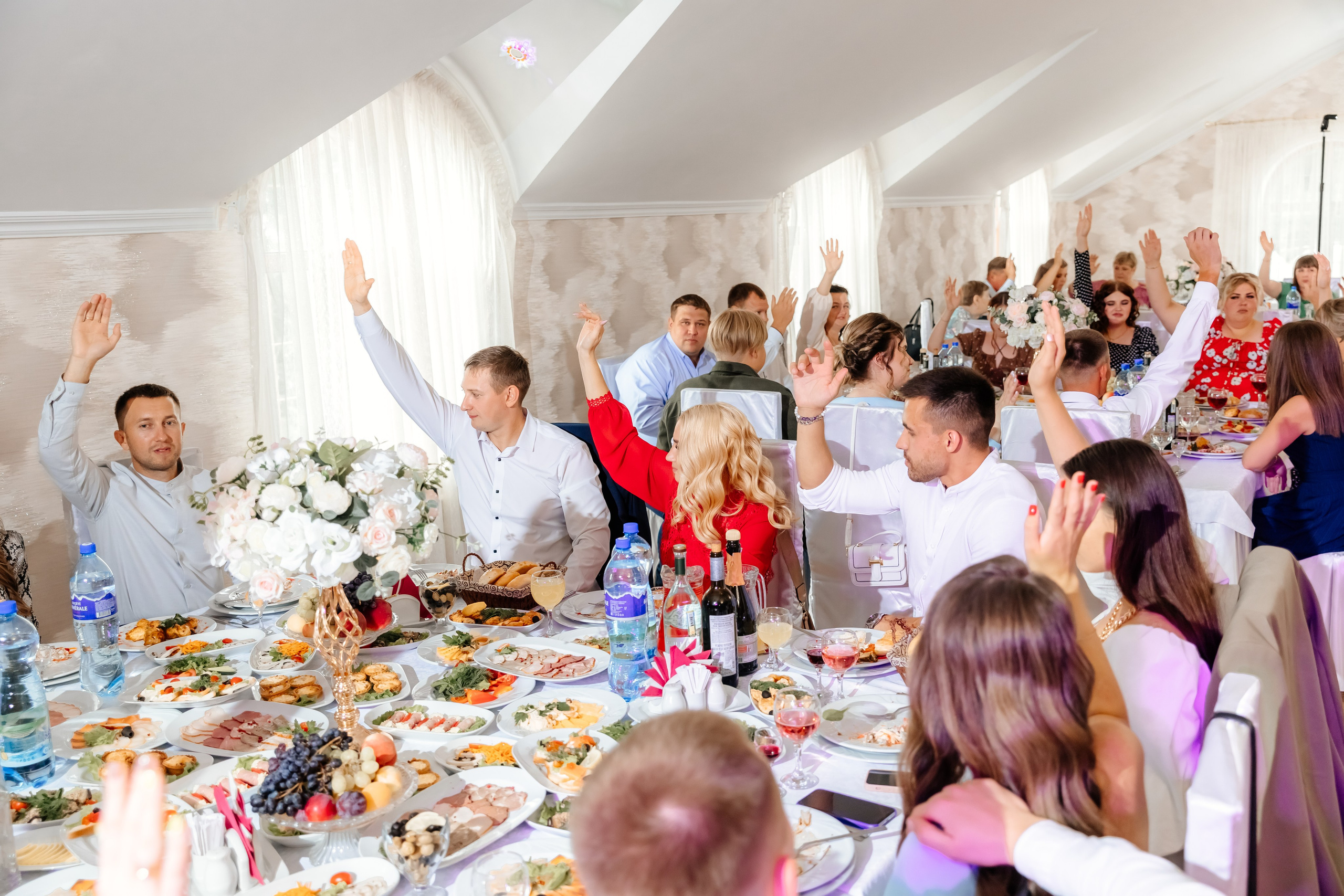 Александр и Анна. Свадебный и семейный фотограф Разида Мухаметова