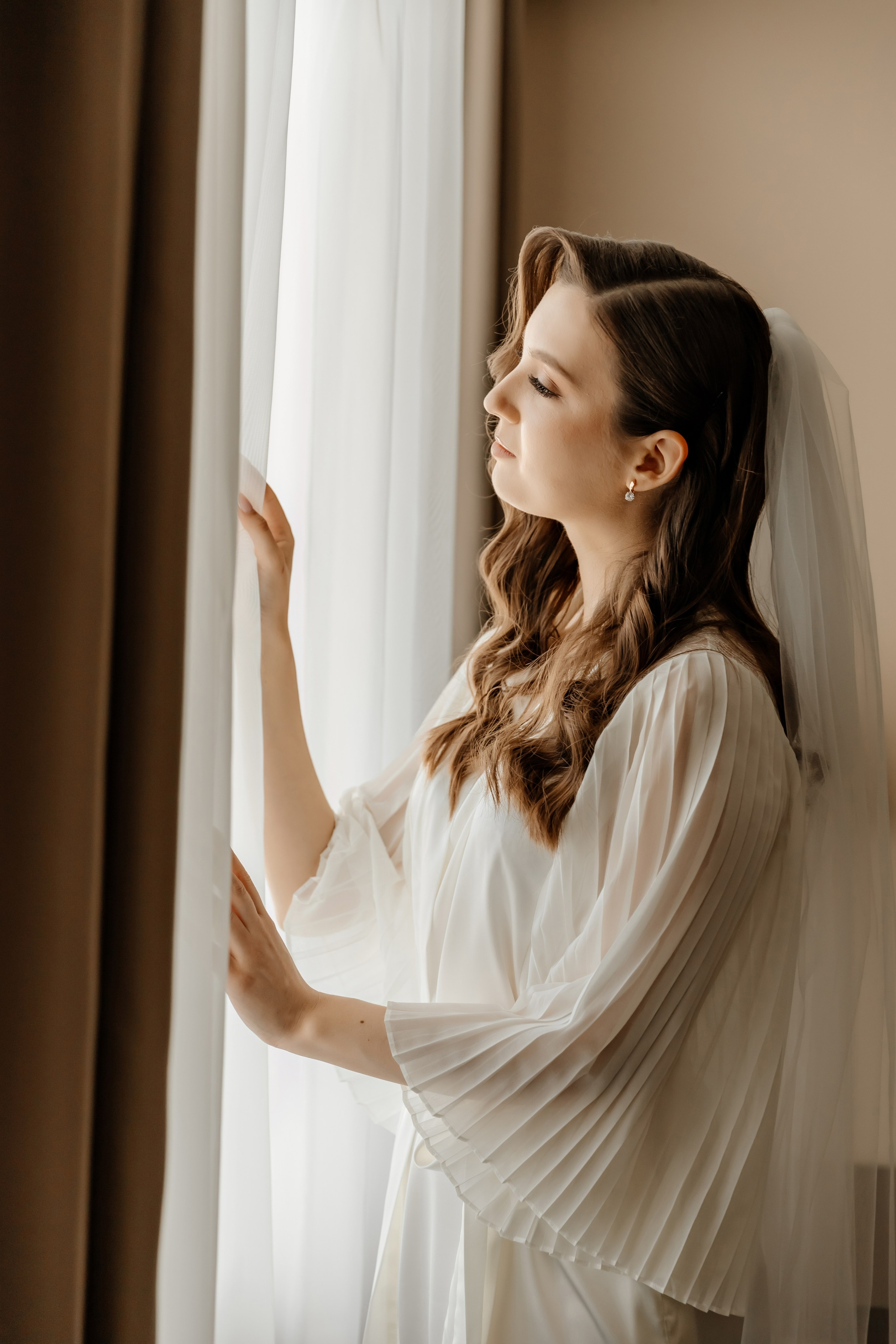 Вадим и Анастасия. Свадебный и семейный фотограф Разида Мухаметова