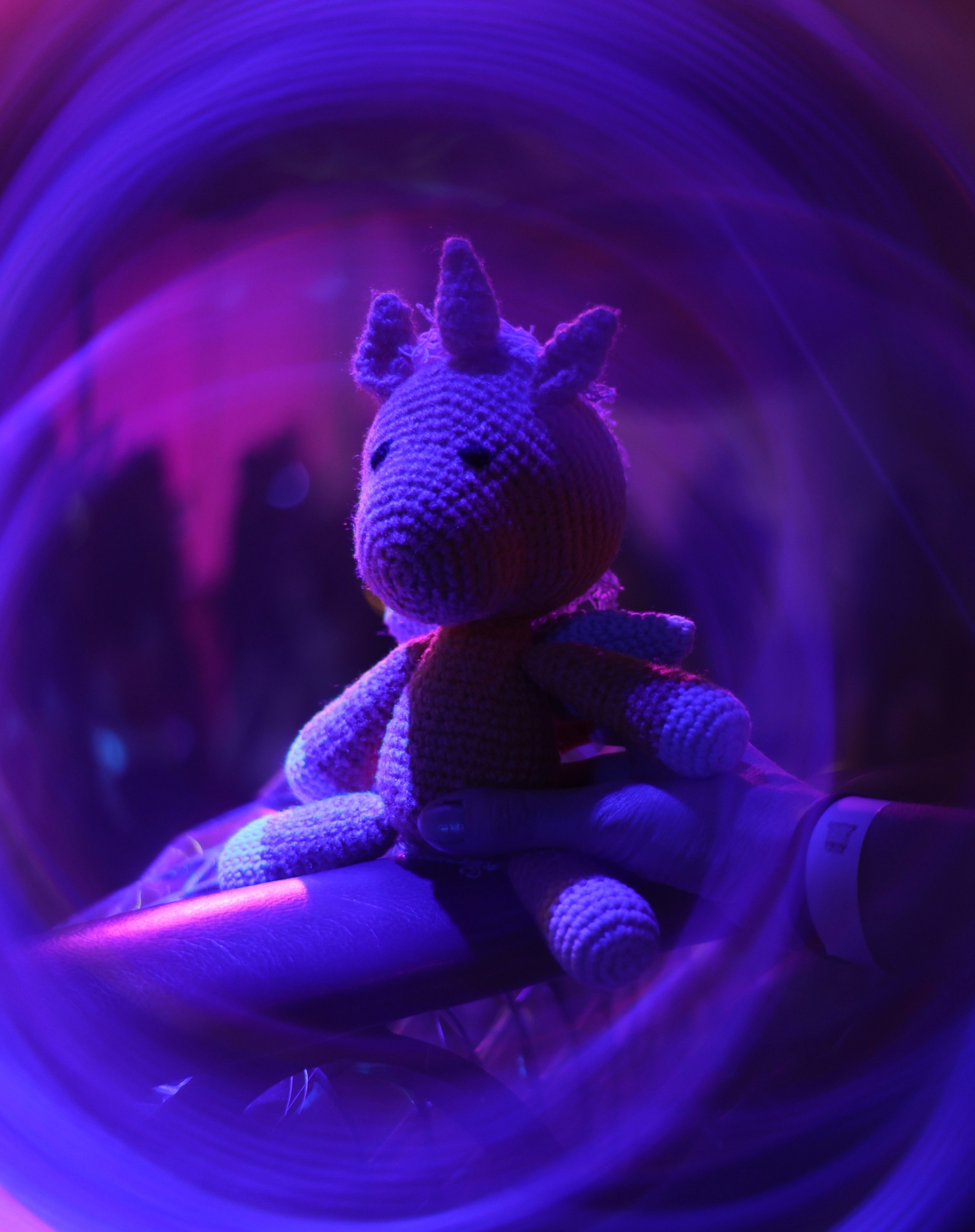 Odyssey Festival Halo Prizm