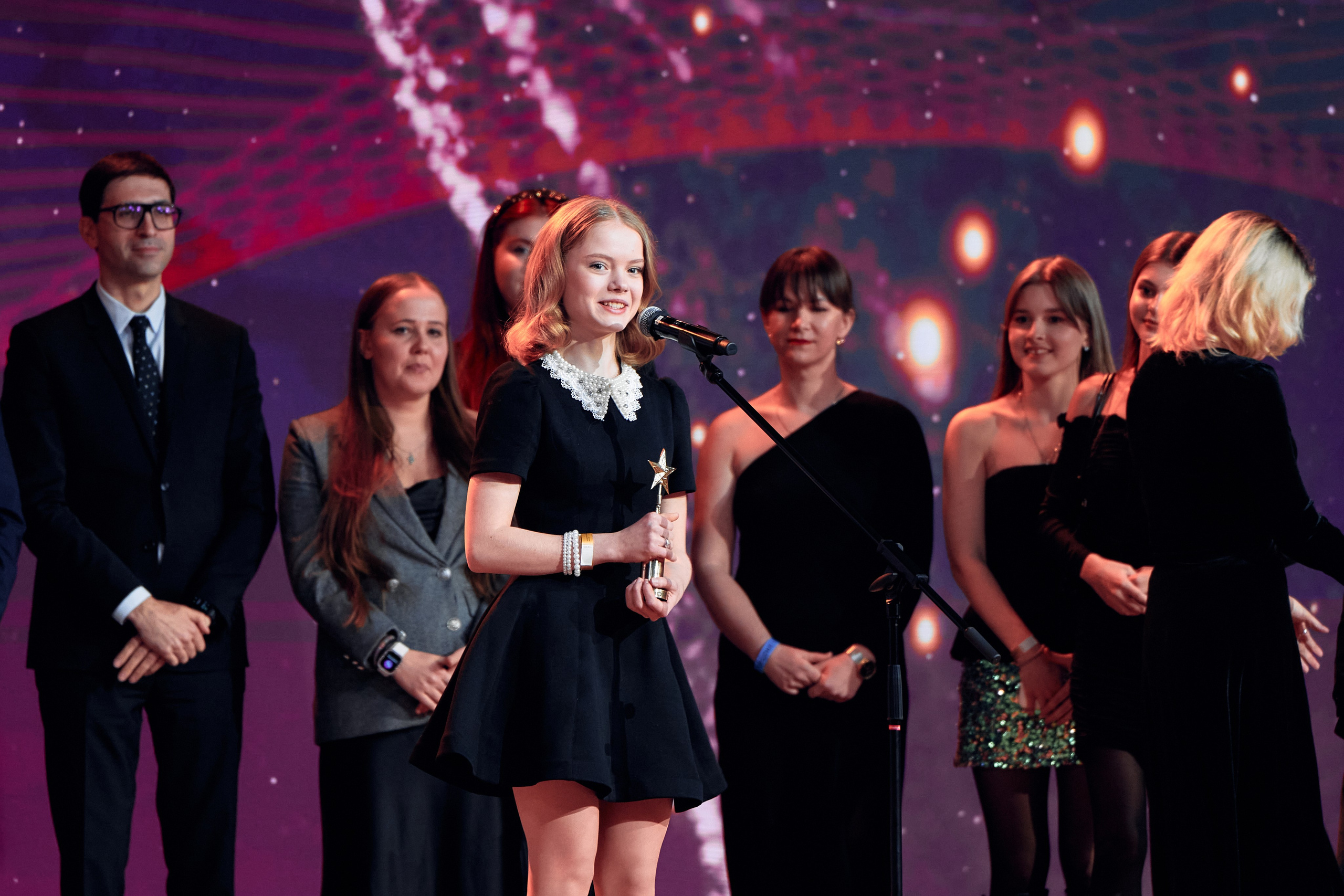 Герои Большой Страны. Фотограф в Москве — Новиков Владислав