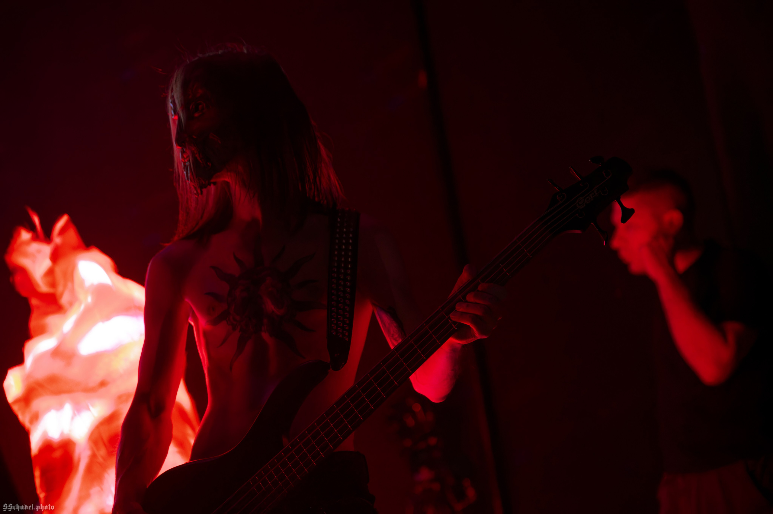 Скрежет Металла // Путь 22.06.2025. We will make everything metal!