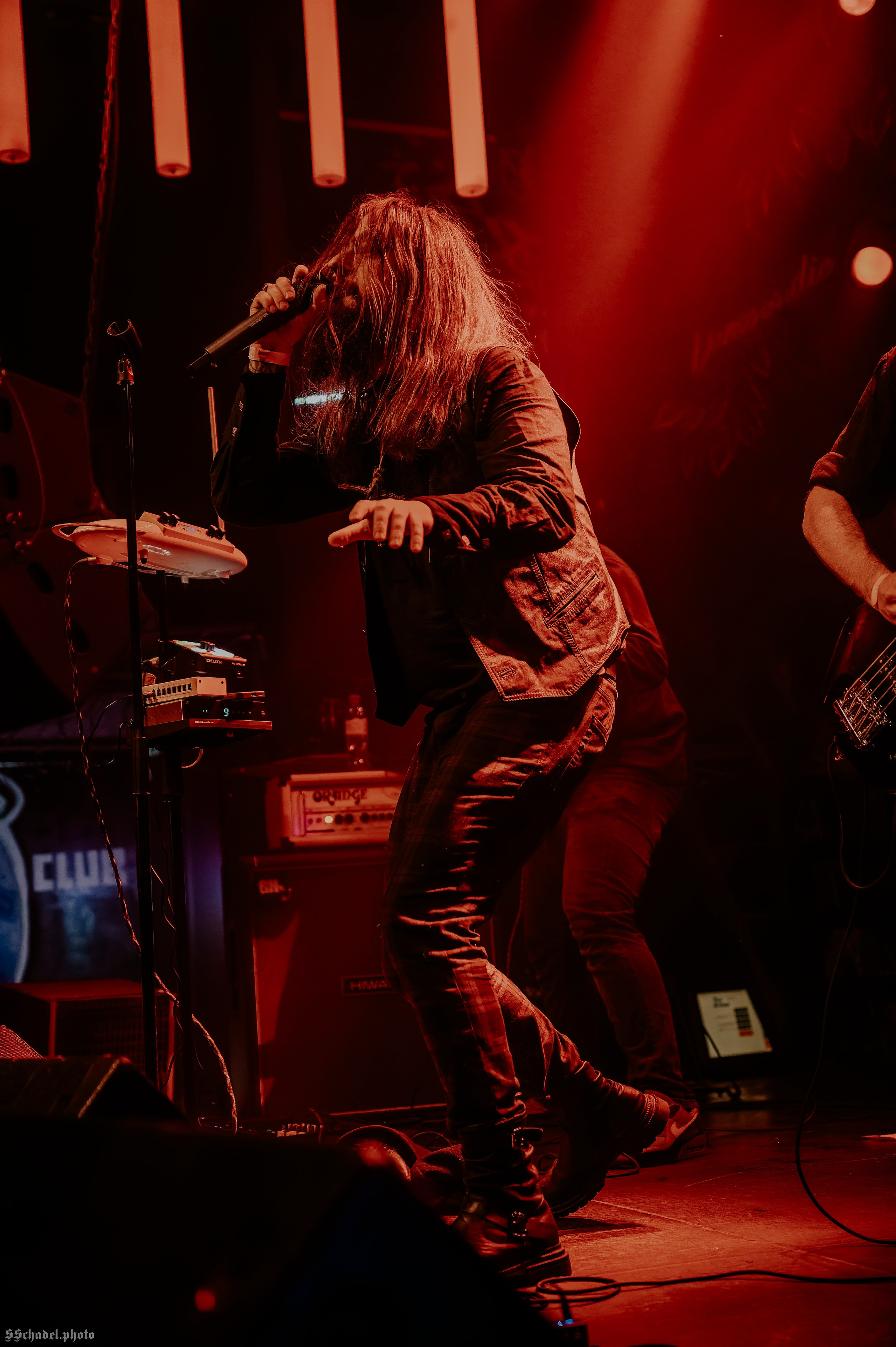ИЛ 26.04.26. We will make everything metal!