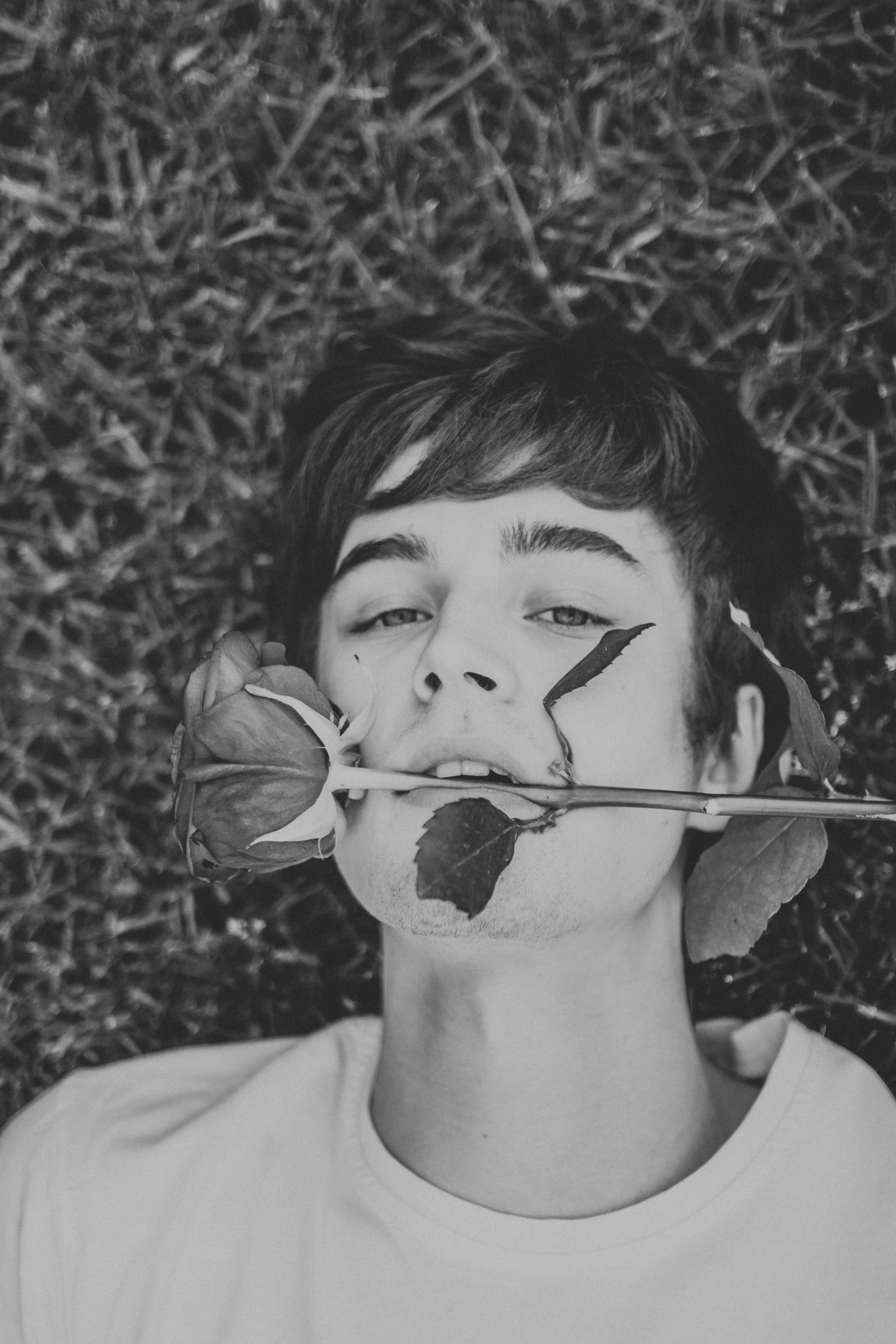 Игнат. Креативный фотограф в Москве Алла Яцук