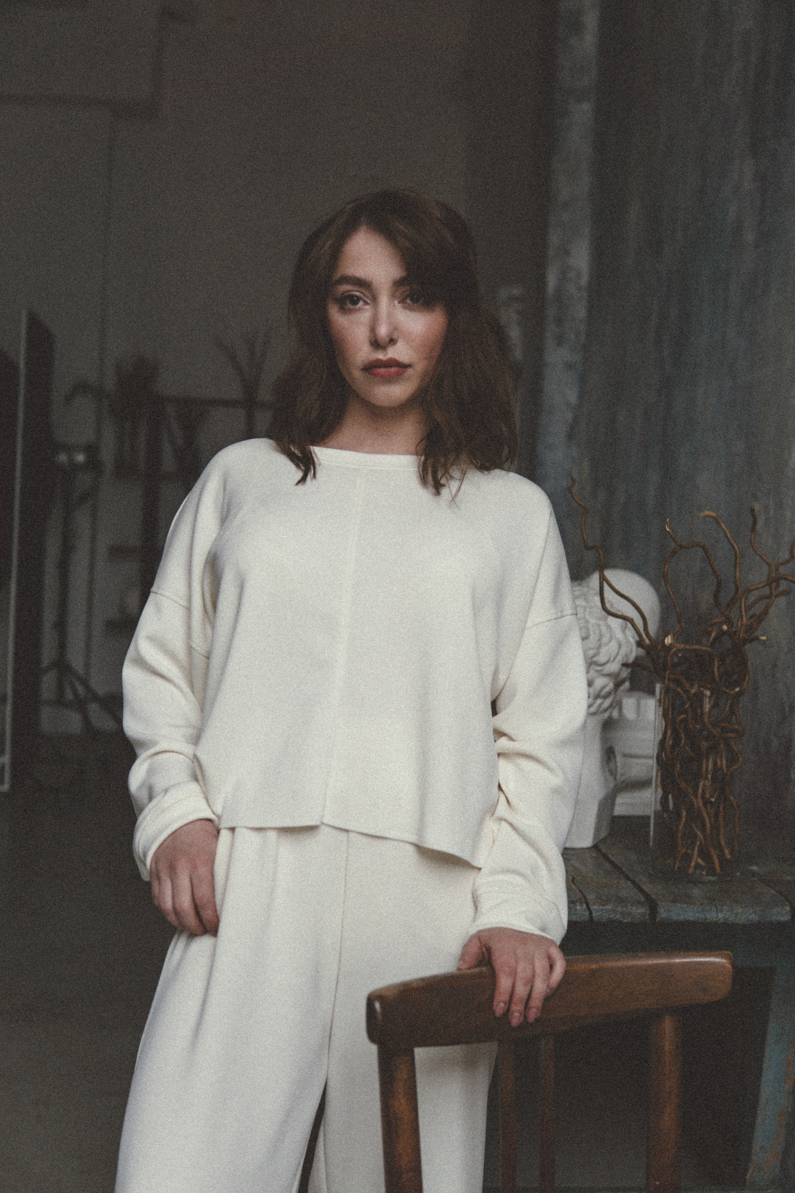 Katya. Креативный фотограф в Москве Алла Яцук