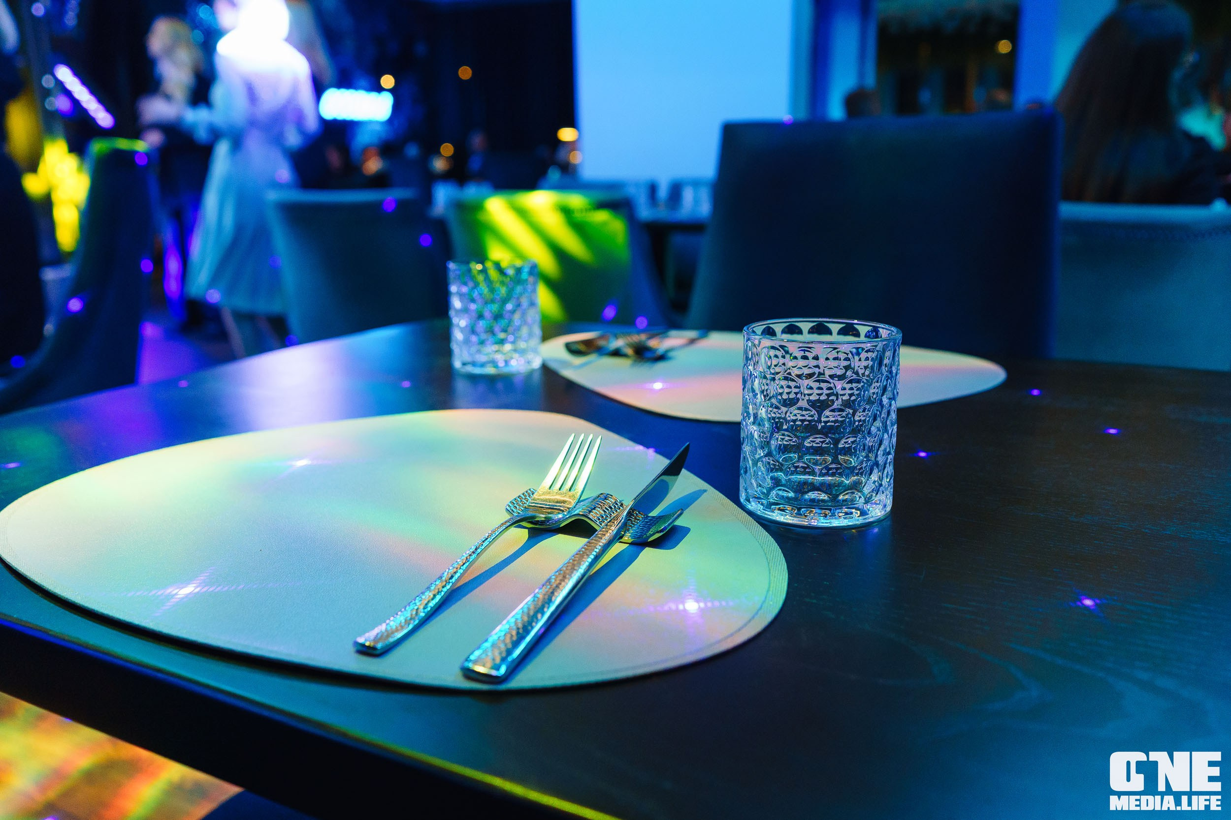 Фоторепортаж из ресторана Океан. One Media Life: фоторепортажи, фотоотчеты с мероприятий и заведений