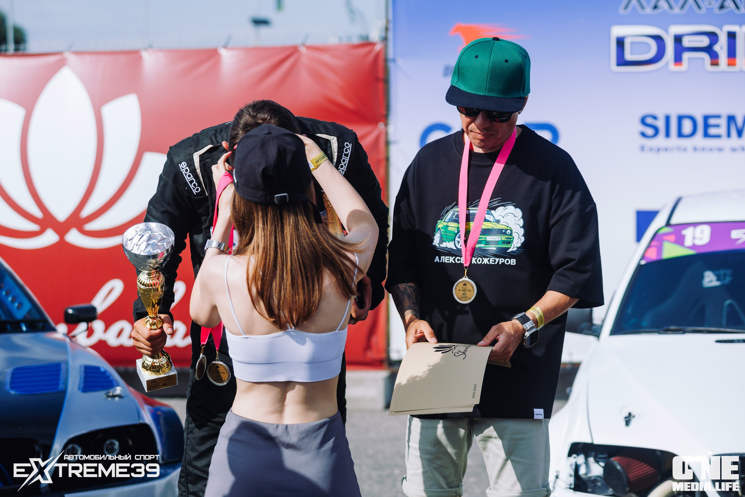 II этап Лал Авто Дрифт. Кубок Шамбалы. One Media Life: фоторепортажи, фотоотчеты с мероприятий и заведений