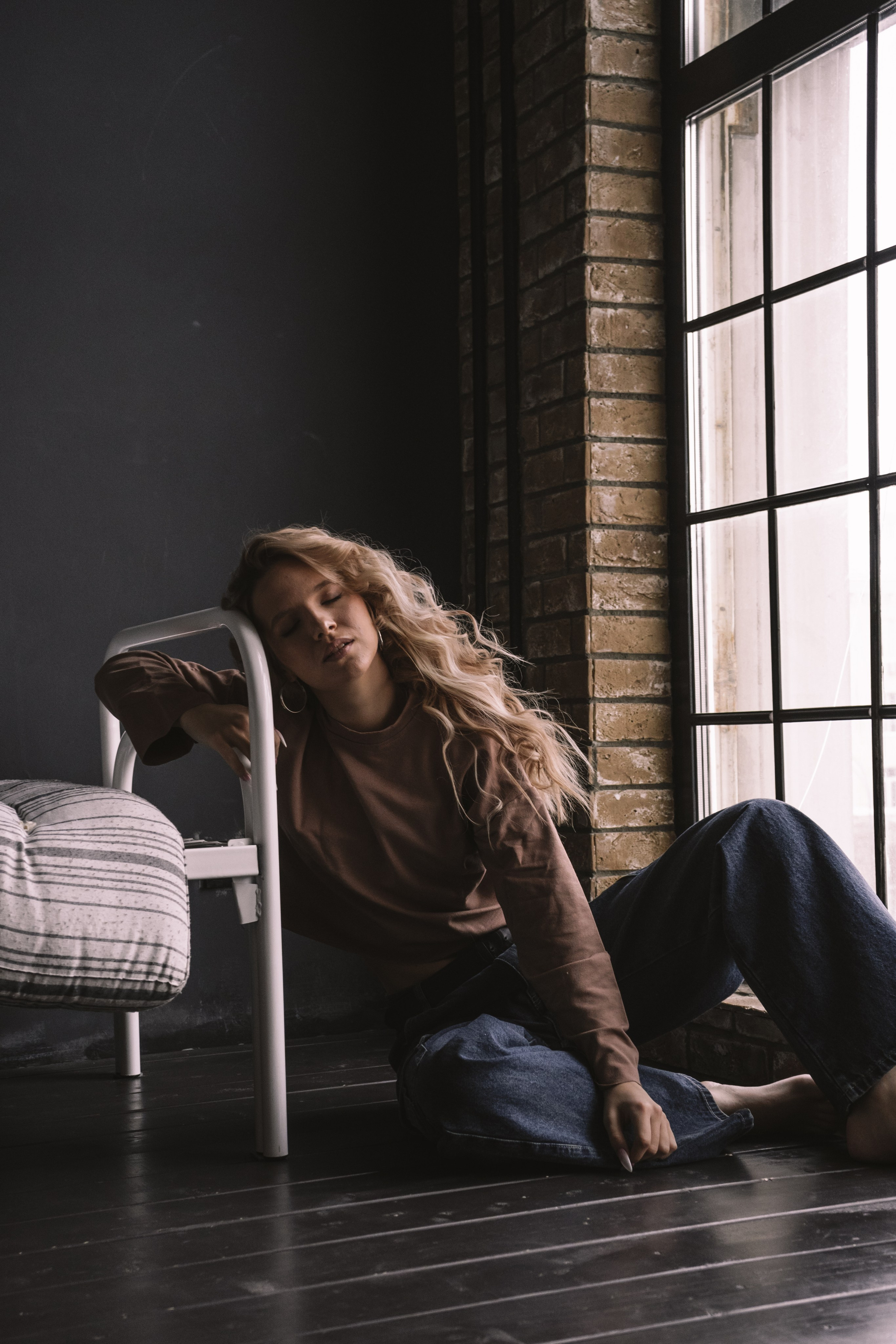 Natasha. Стильный фотограф Екатеринбурга Veber Anastasia