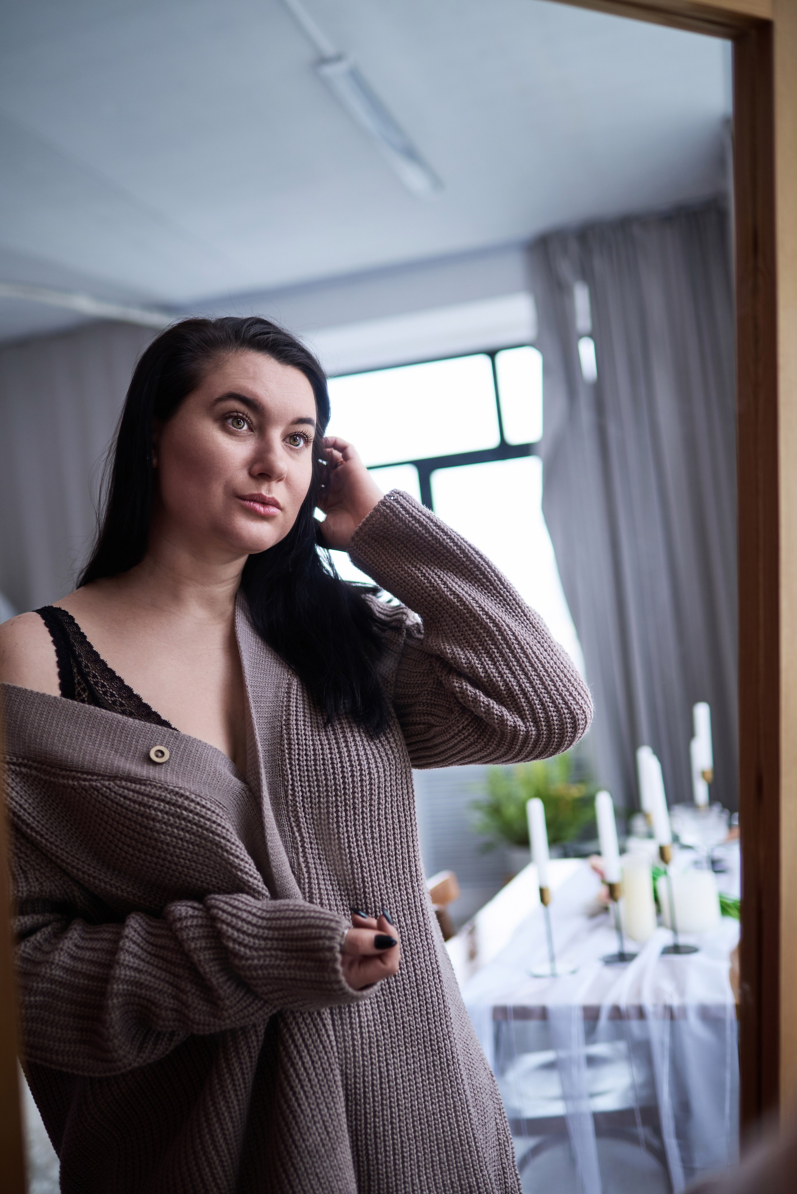 Валерия. Фотограф, психолог и фототерапевт в Екатеринбурге Ольга Неуймина