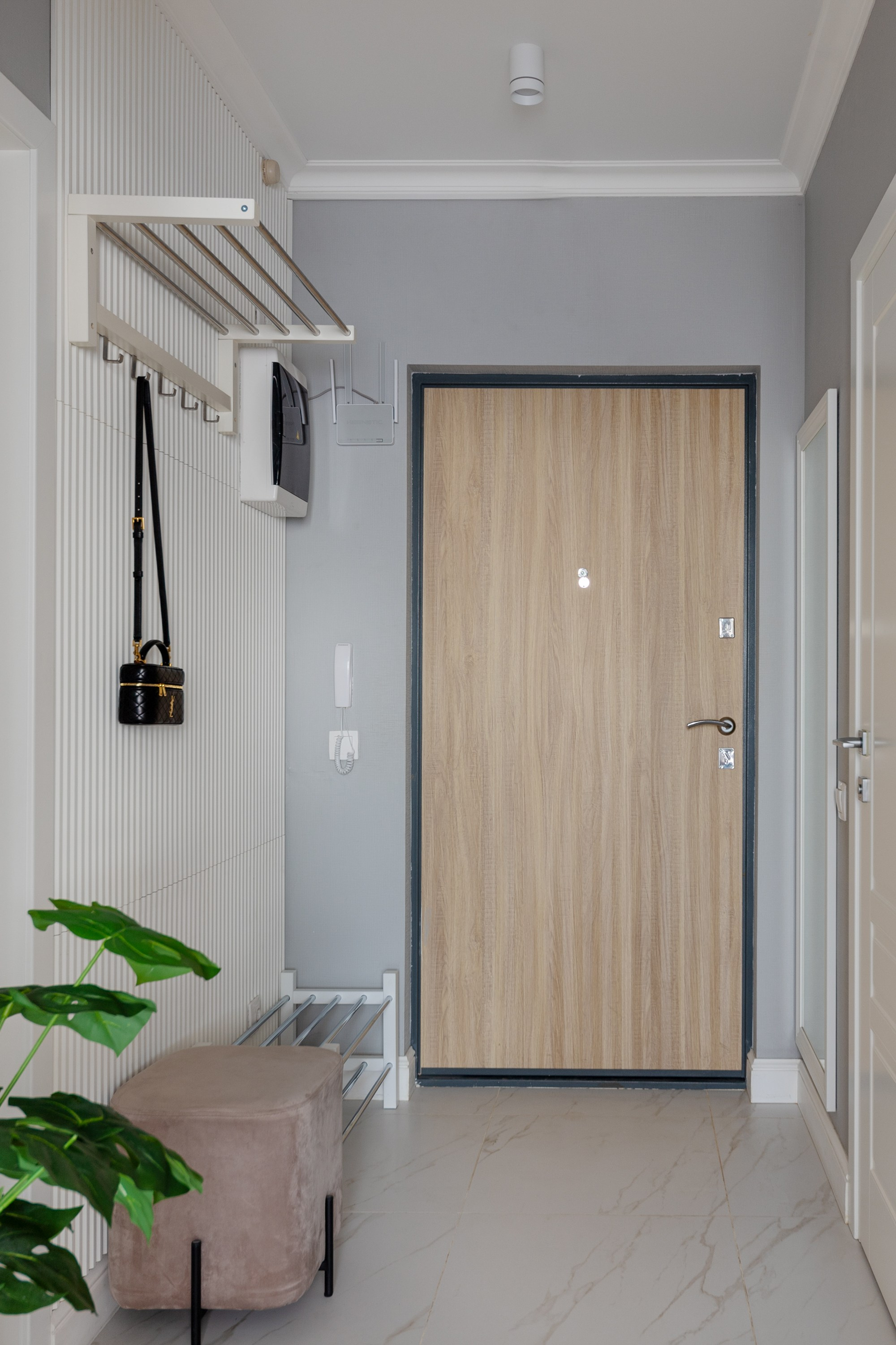 Интерьерная съемка ЖК Цивилизация. Интерьерный фотограф в Санкт-Петербурге Екатерина Цыбулько