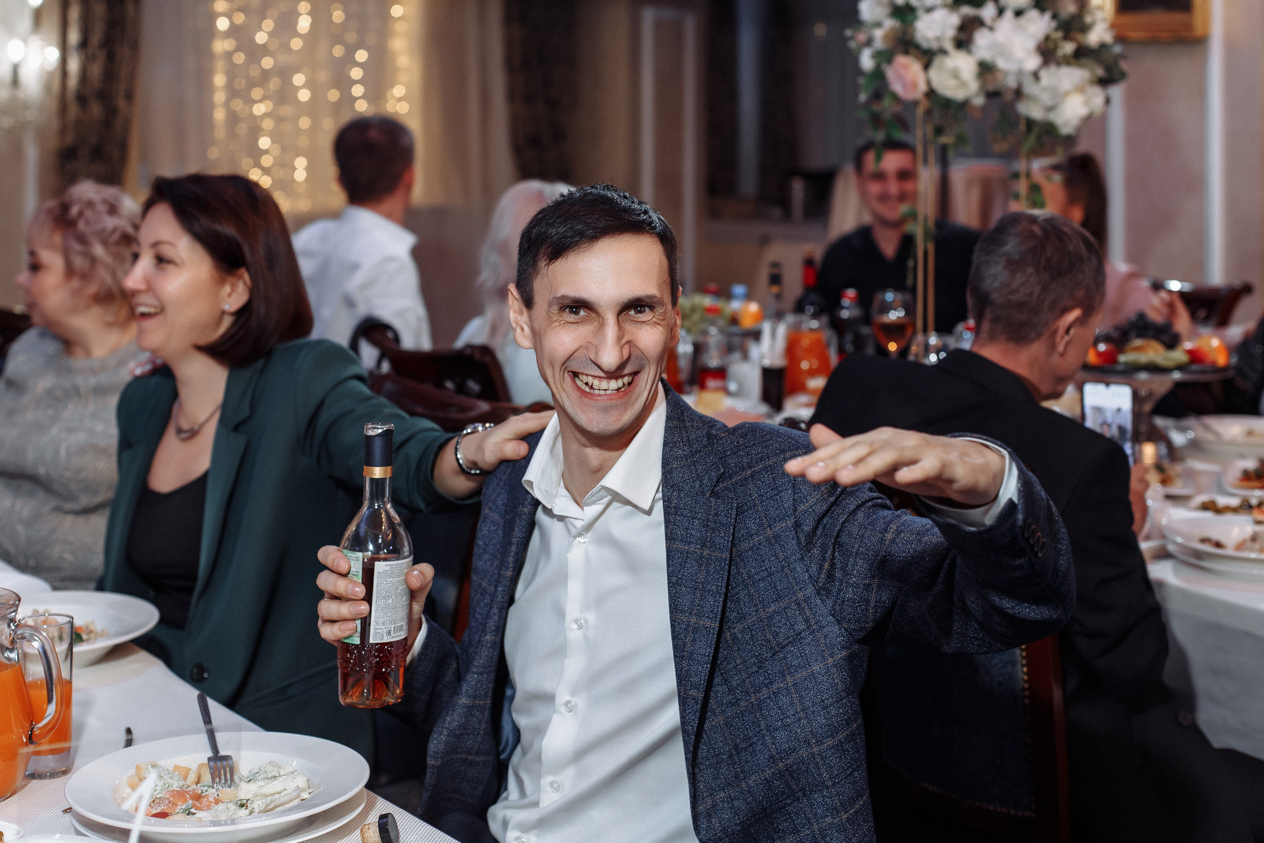 Анонс свадьбы Алексей и Анастасия. Свадебный фотограф в Воронеже Денис Коровин