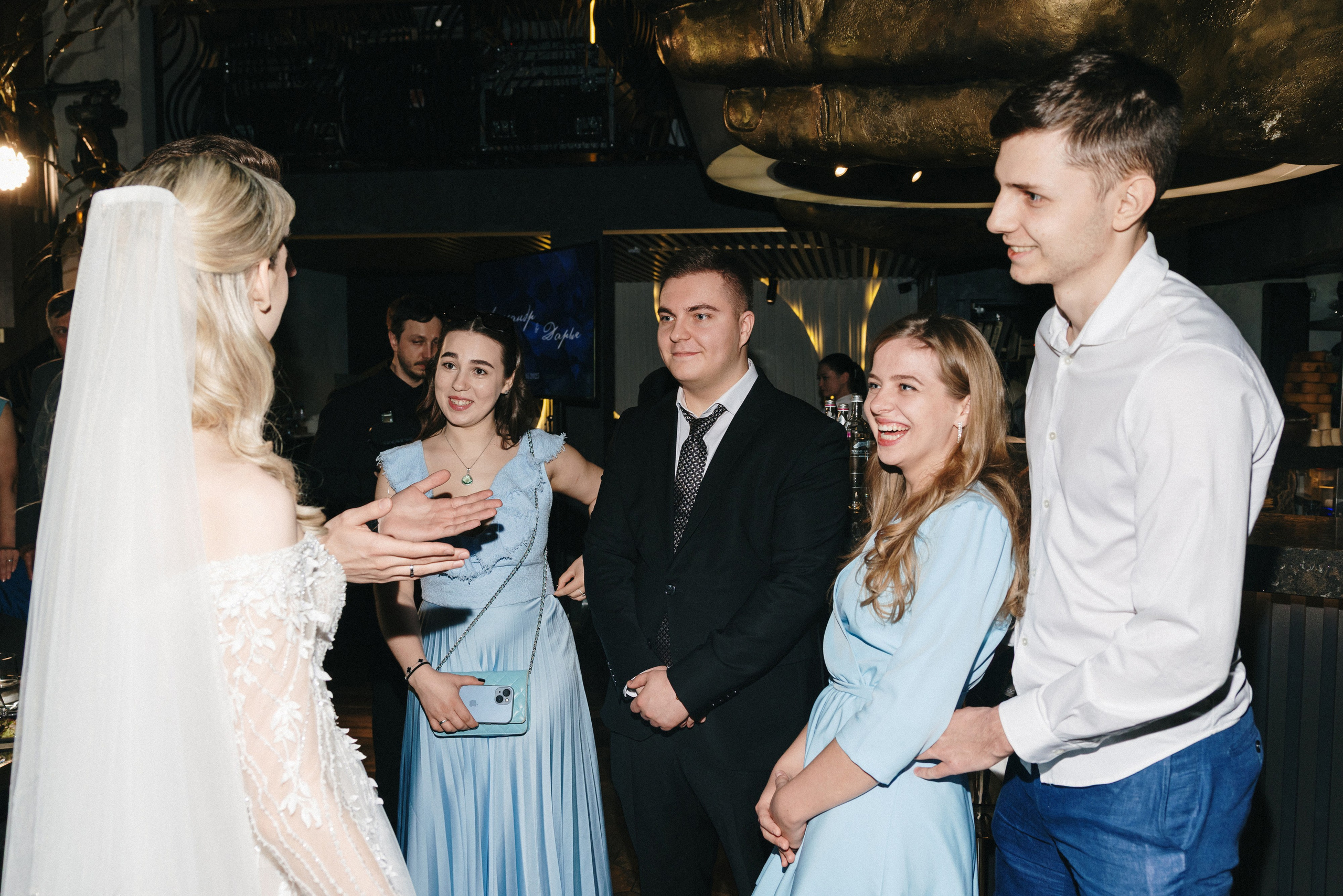 Александр и Дарья. Фотограф в Красноярске