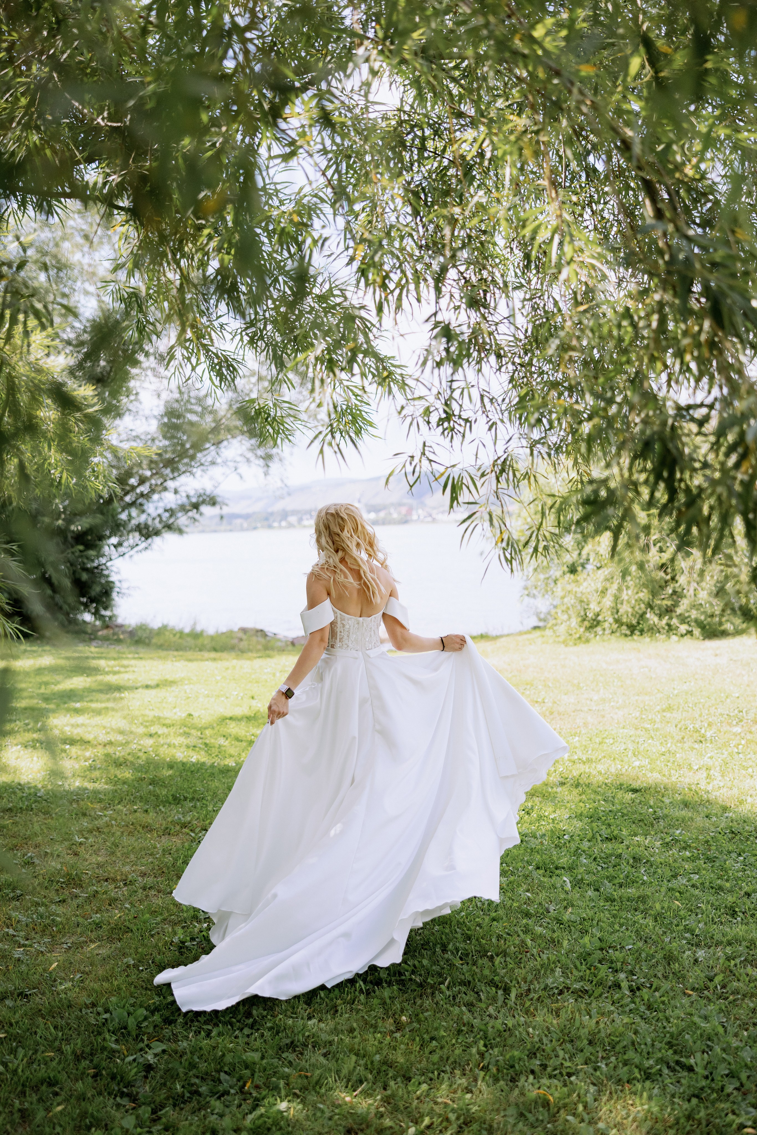 10.08.2023 Дмитрий и Виктория. Фотограф в Красноярске