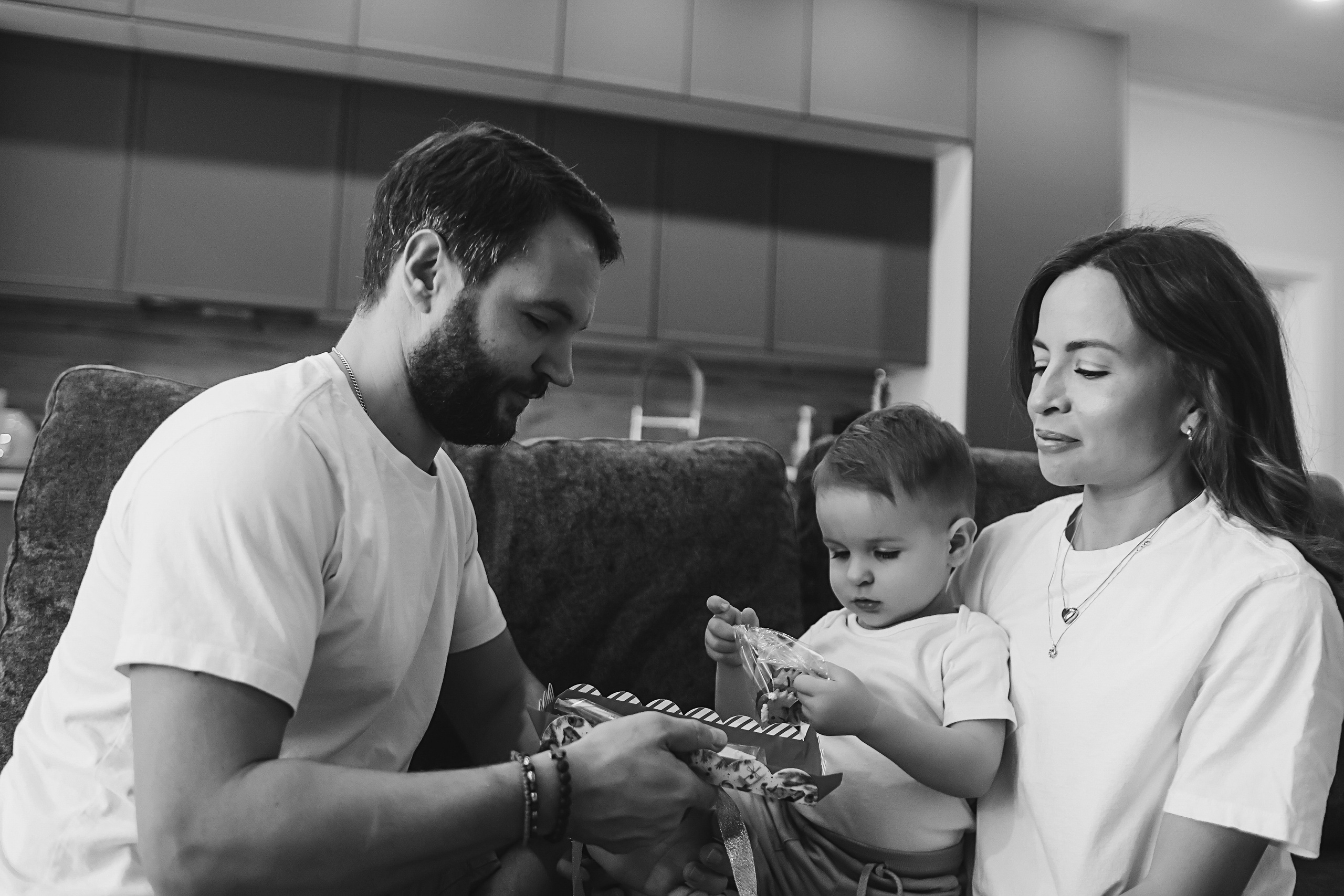 «чтобы было что вспомнить». Семейный фотограф Тюмень, фотограф на роды Салмина Мария