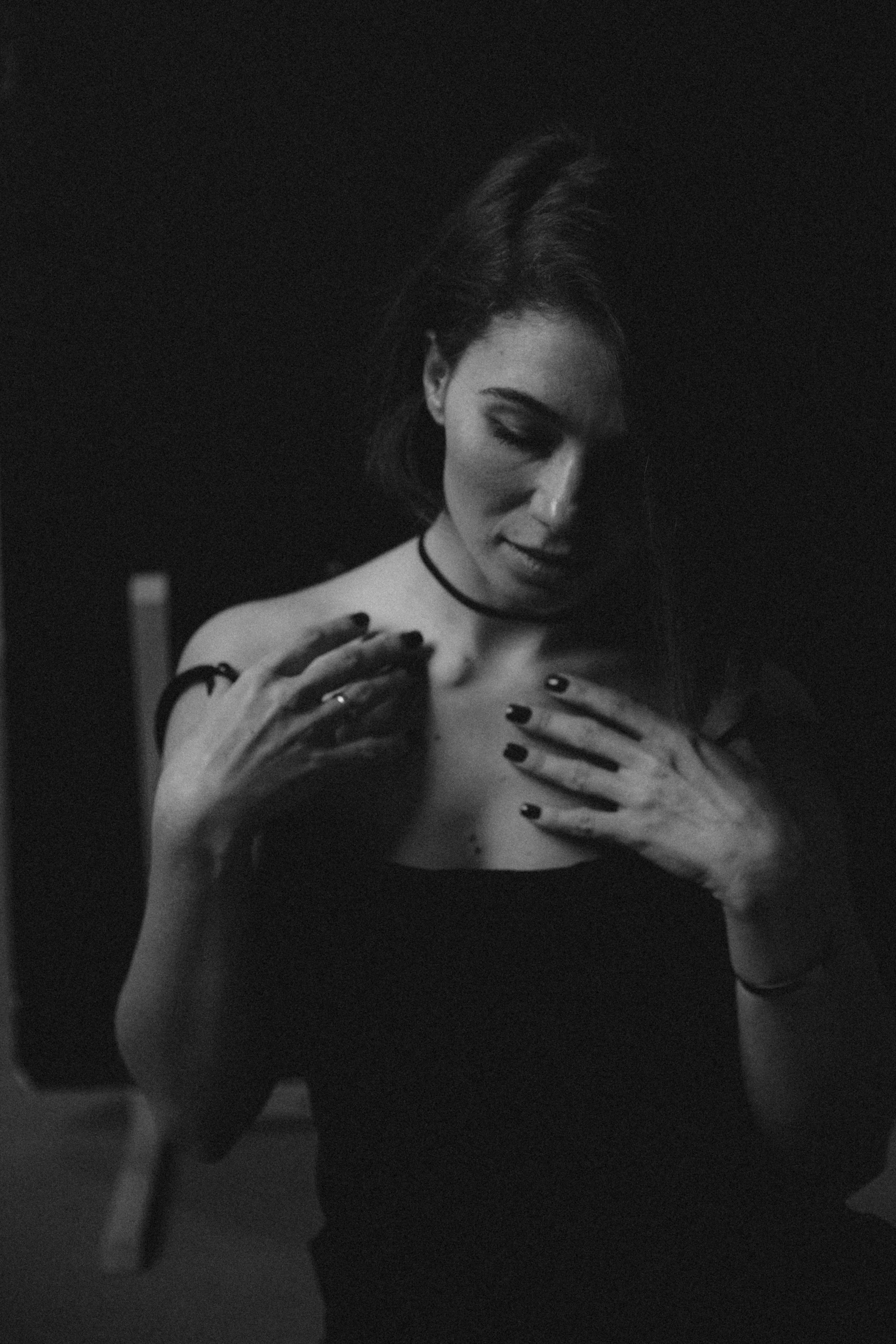 Ксюша. Фотограф Ульяна Дивина в Нижнем Новгороде и Нижегородской области