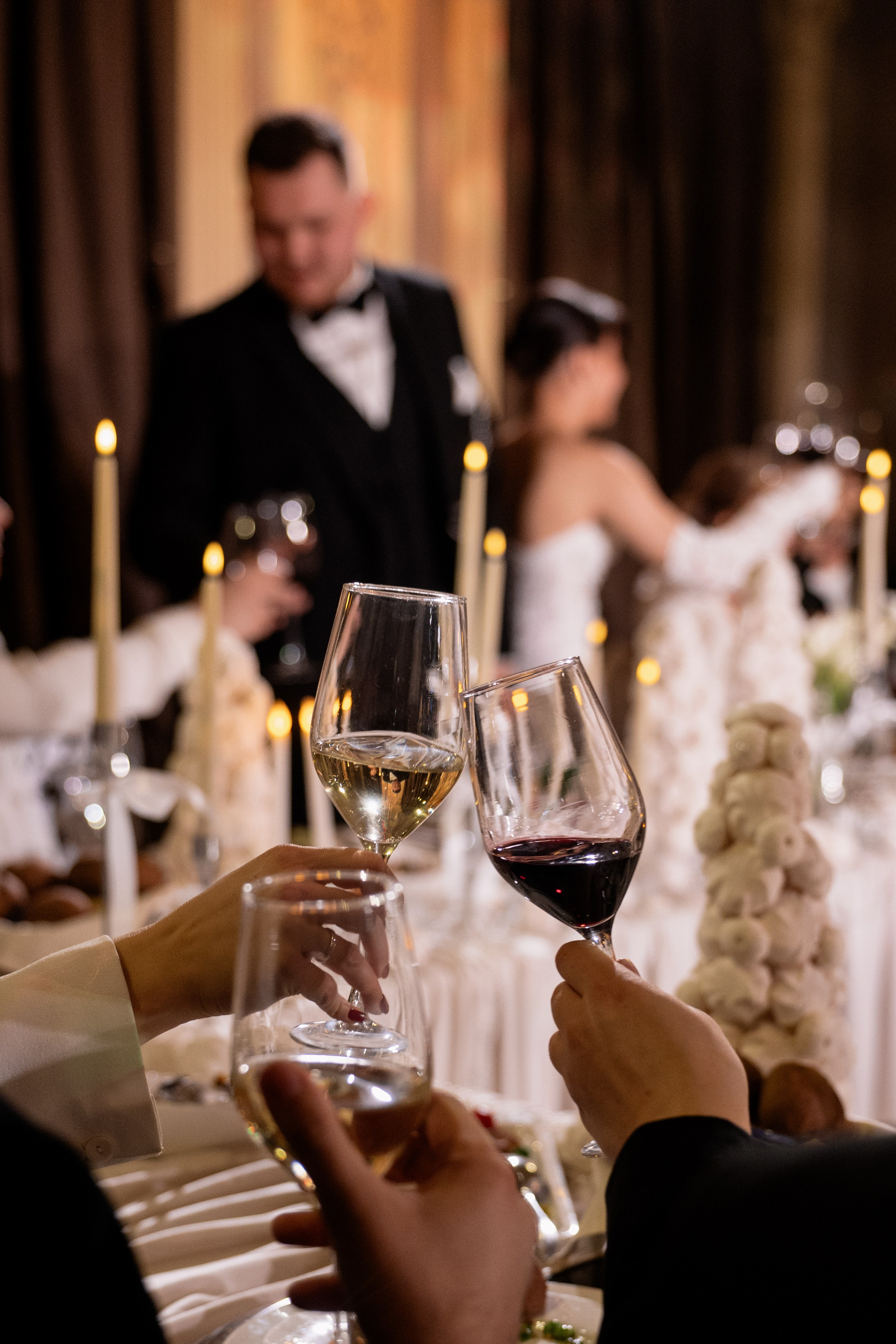 Аня и Ринат. Фотограф Артем Бросов в Санкт-Петербурге и Дубае