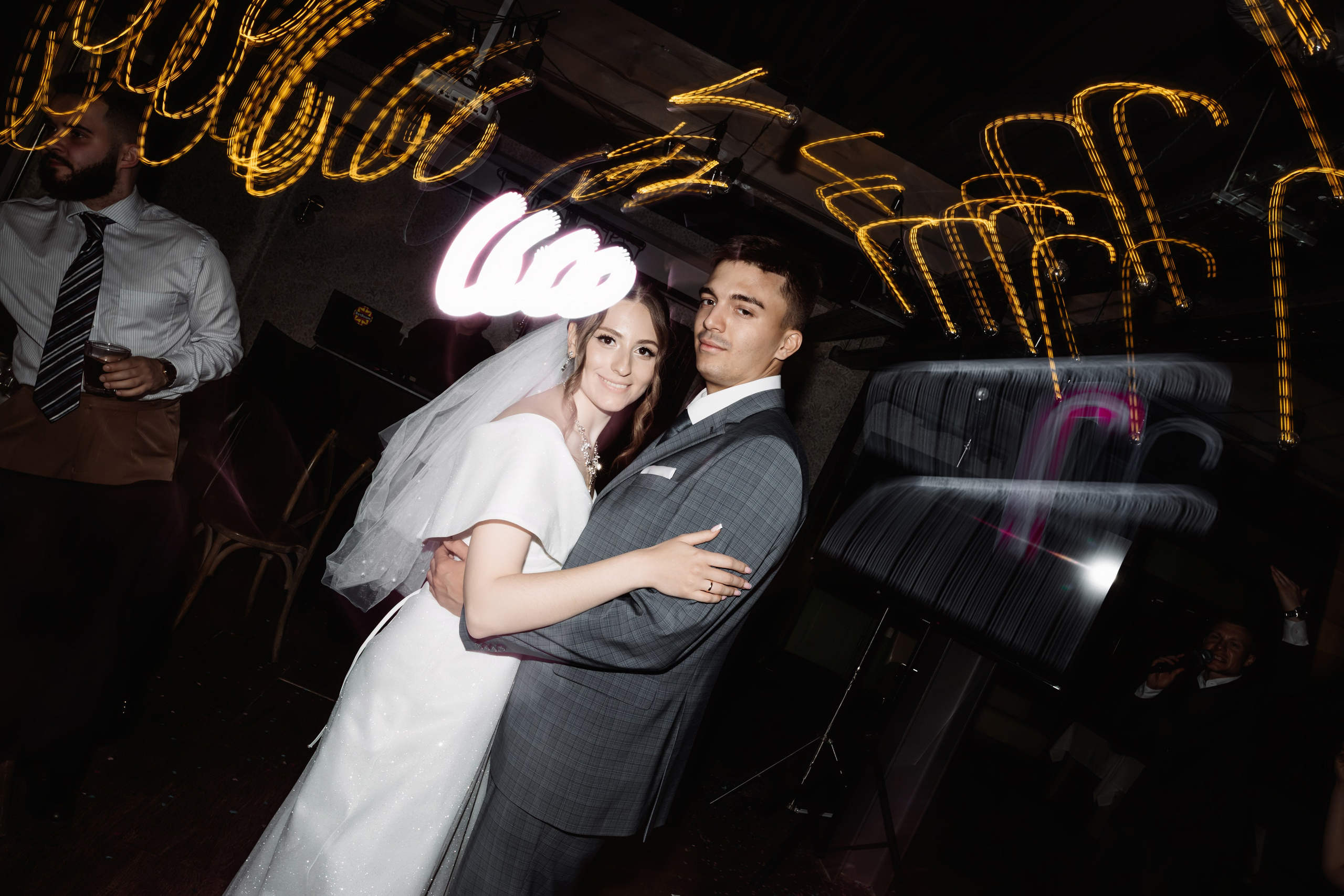 Соня и Платон. ФОТОГРАФ ИРИНА ШАМАТАВА