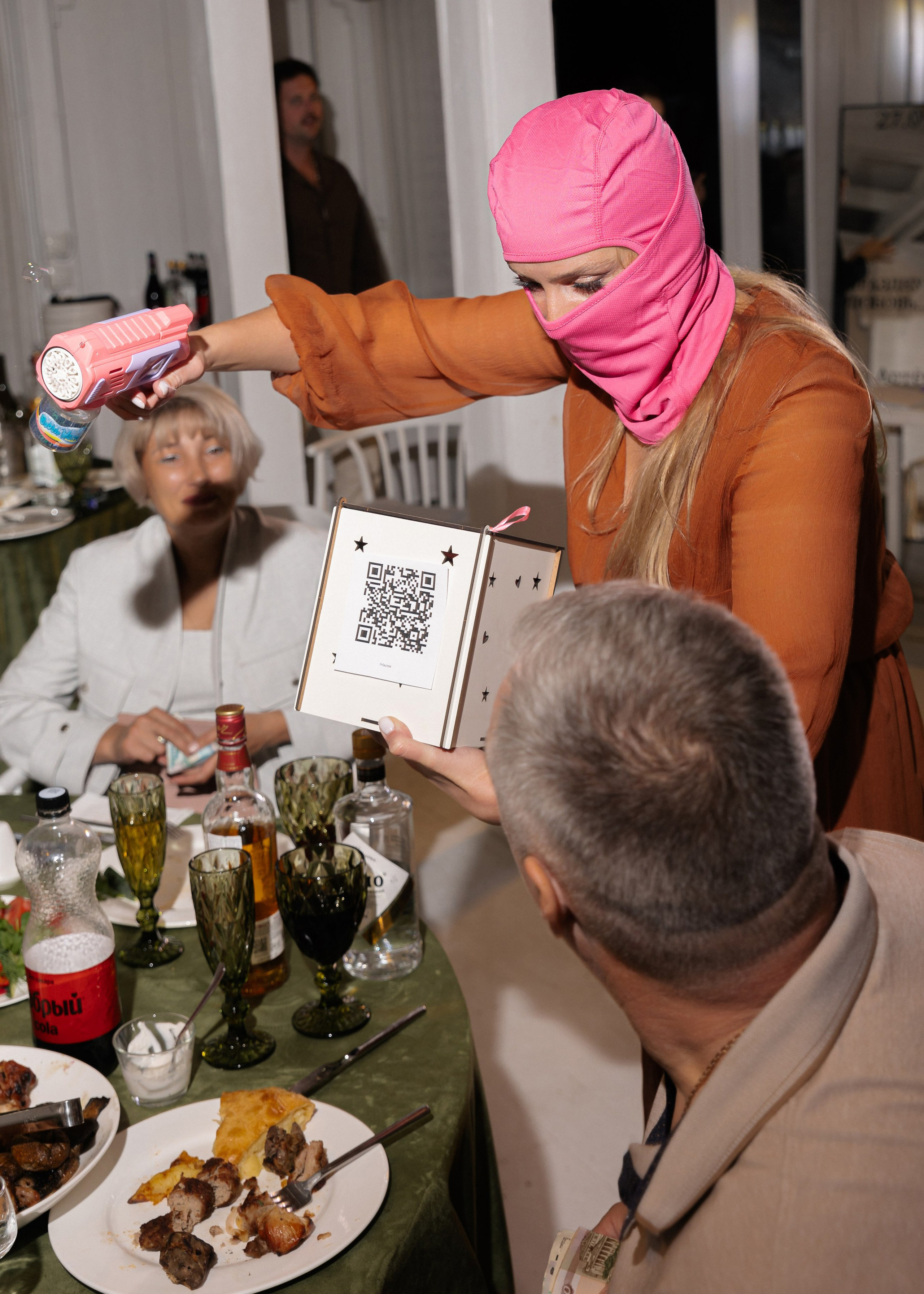 Рыбка моя. Свадебный фотограф и видеограф в Краснодаре | Алина и Евгений Кумановские