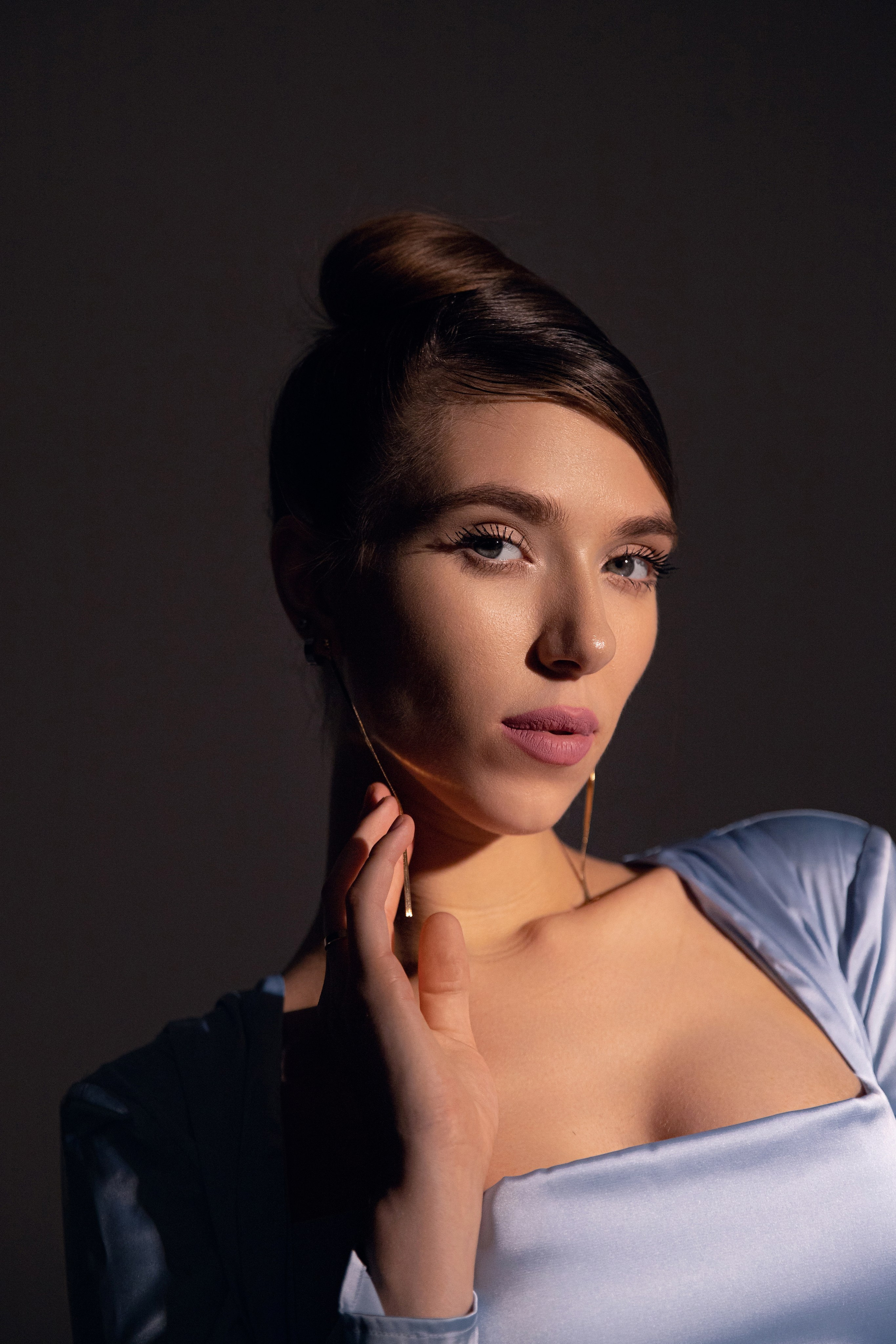 Семейная фотосессия в студии Краснодар. Свадебный фотограф и видеограф Краснодар, Ростов, Сочи, Новороссийск