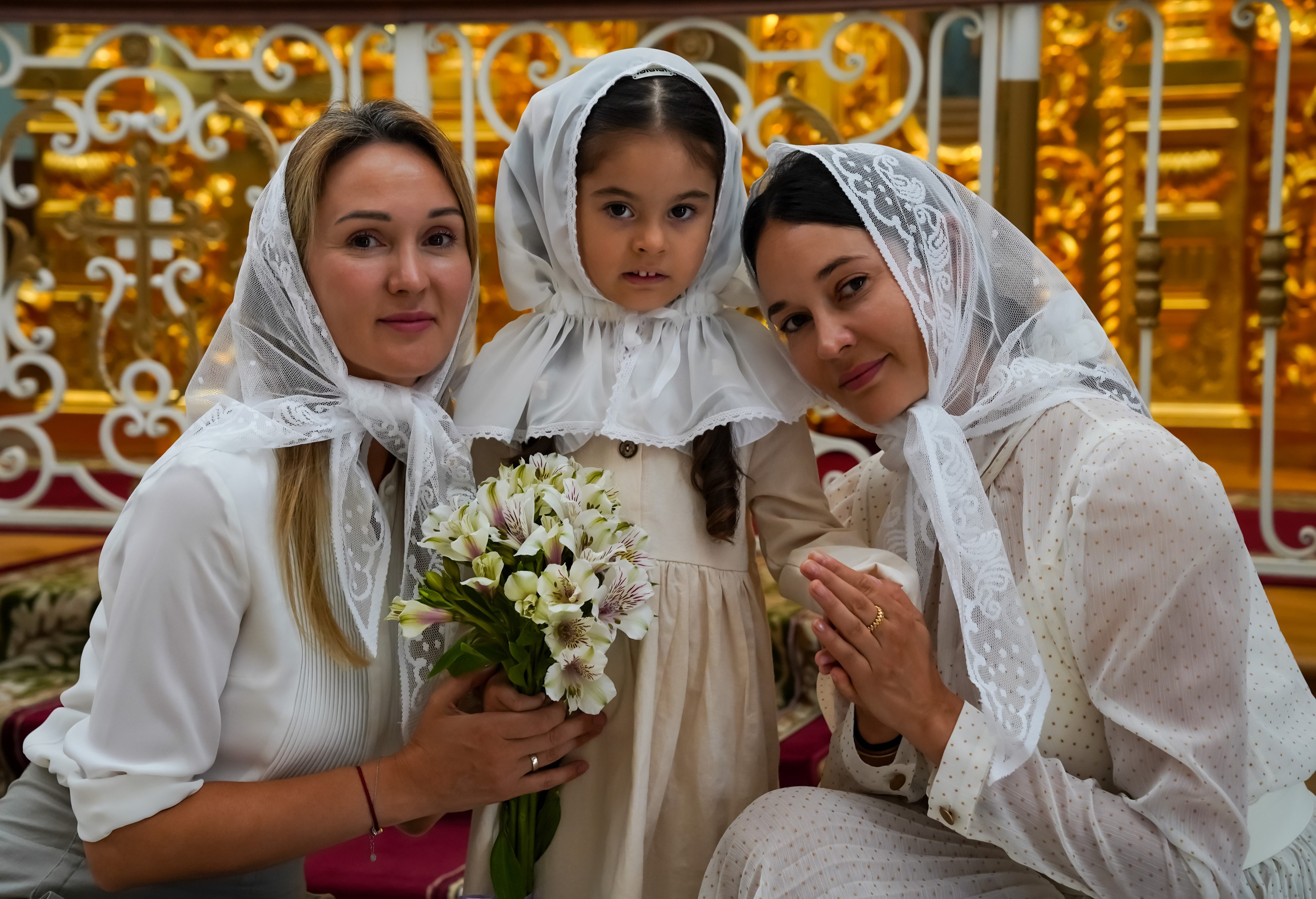 Герда. Студийный и портретный фотограф в САНКТ-ПЕТЕРБУРГЕИрина Махаон