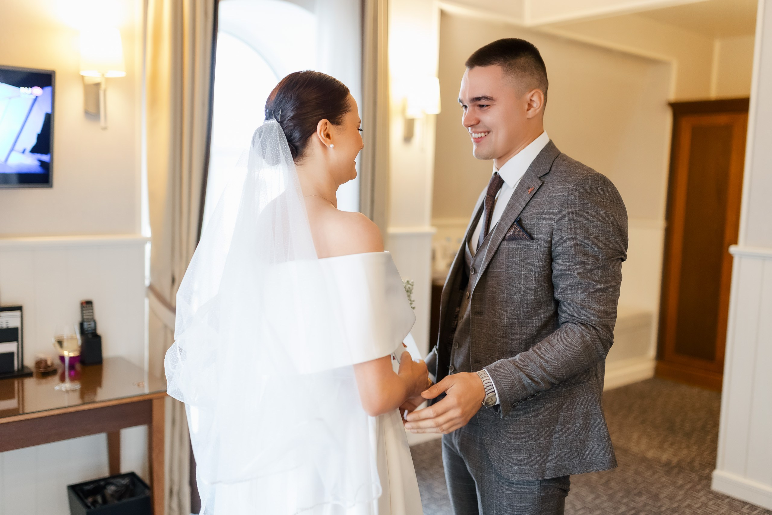 Сборы Sopka. Ретро Волга.Валентина и Иван. Свадебный фотограф в Хабаровске