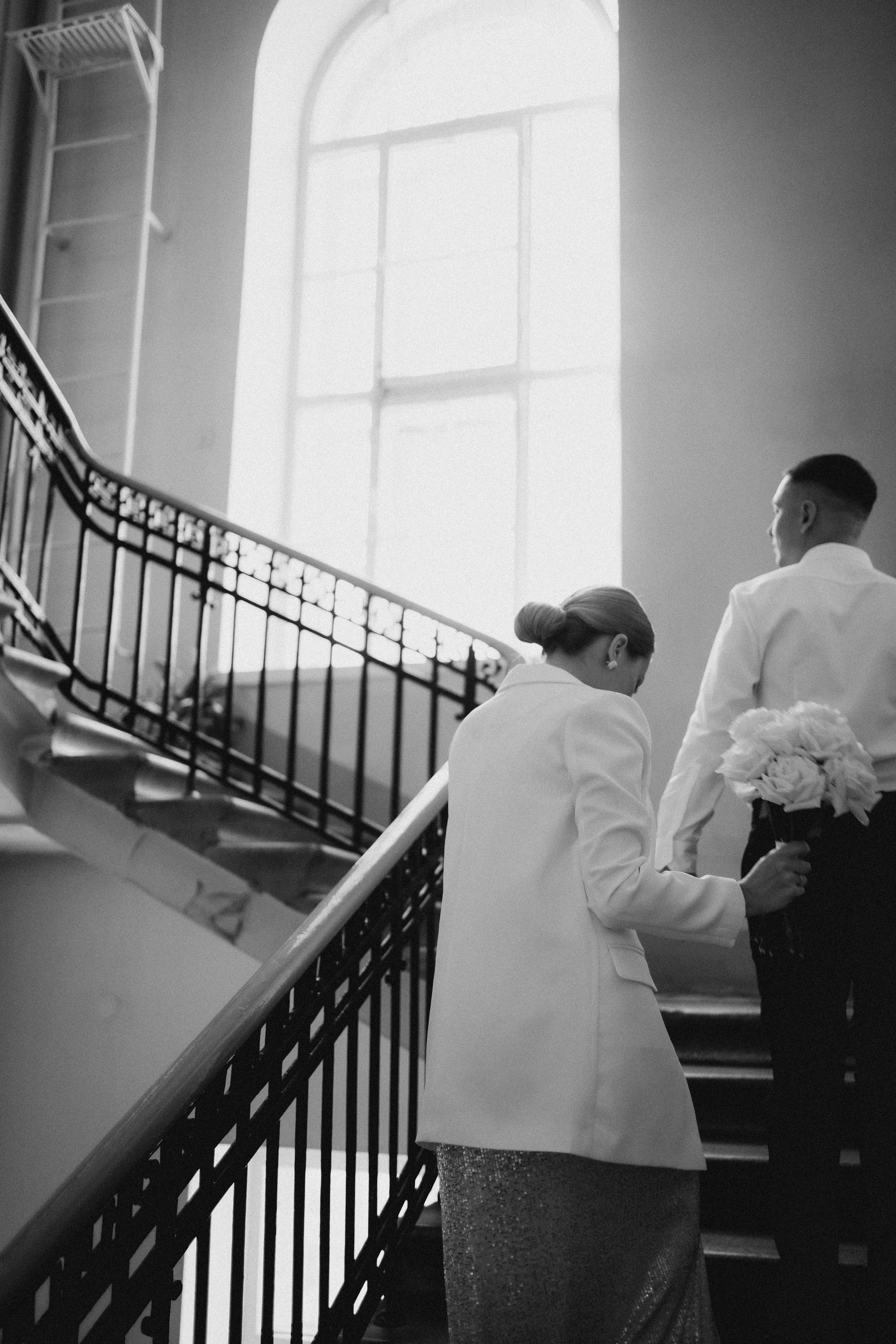 Юра и Саша. Фотограф в Самаре Петрякова Юлия