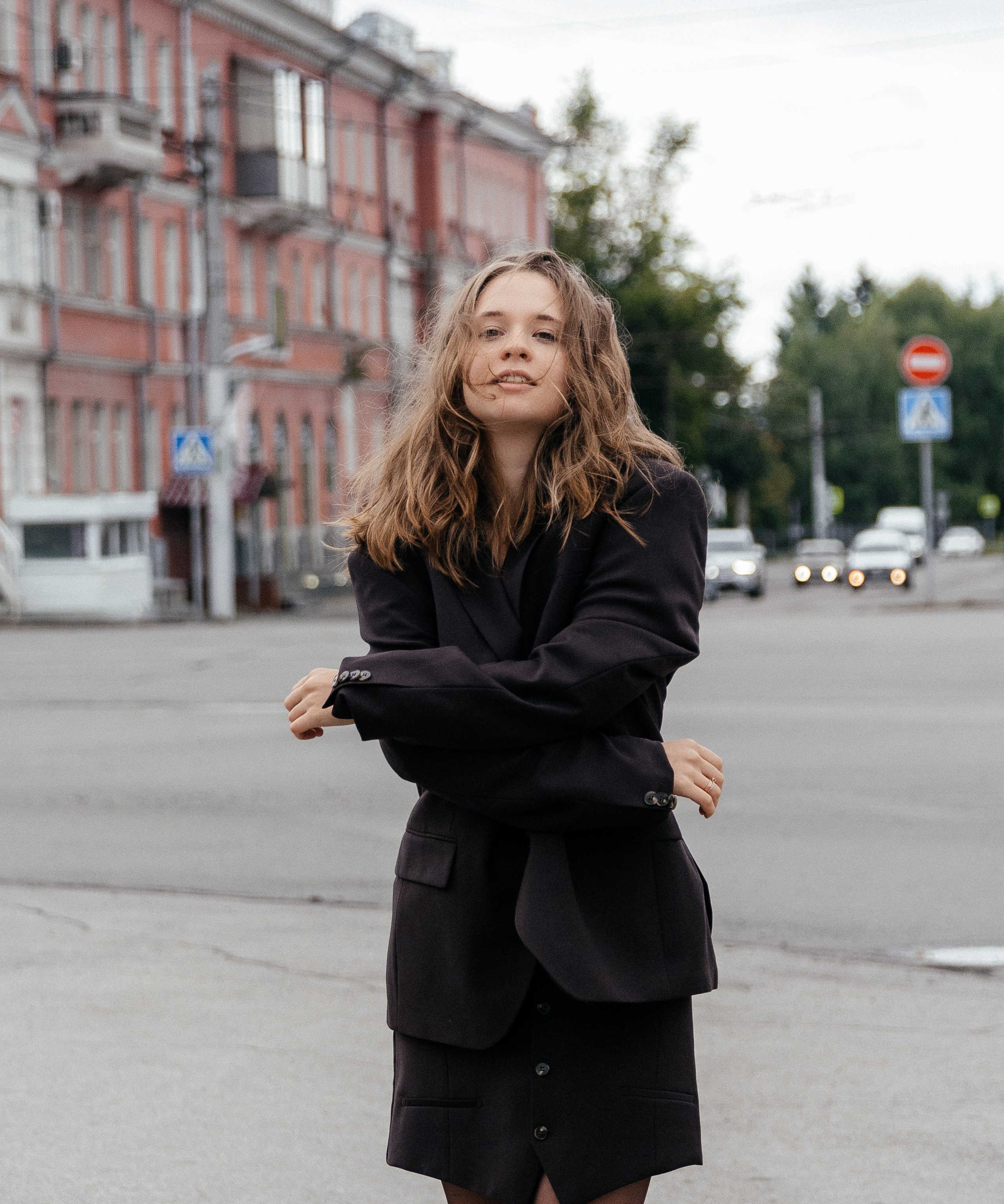 Полина. Свадебный и семейный фотограф Татьяна Нуякшева Новоалтайск — Барнаул