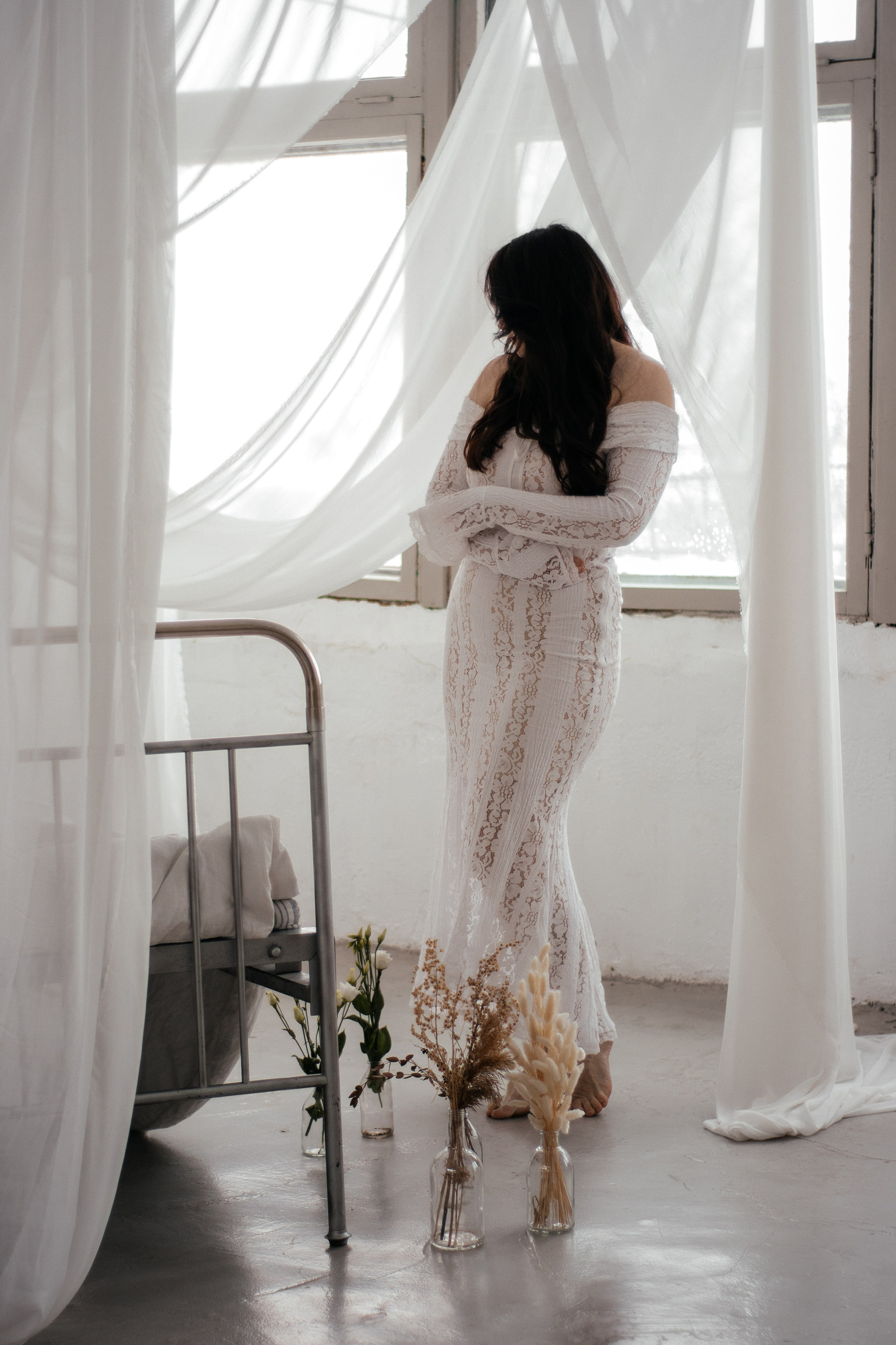 Дарья. Свадебный и семейный фотограф Татьяна Нуякшева Новоалтайск — Барнаул