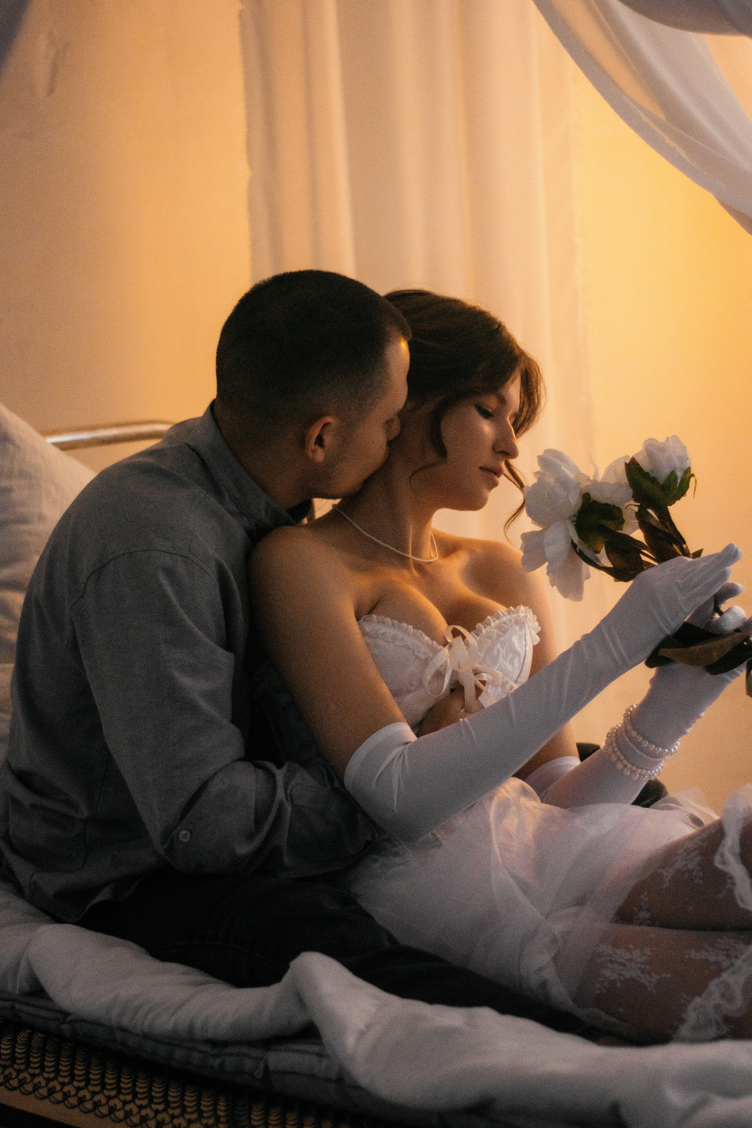 Лариса и Дмитрий. Свадебный и семейный фотограф Татьяна Нуякшева Новоалтайск — Барнаул