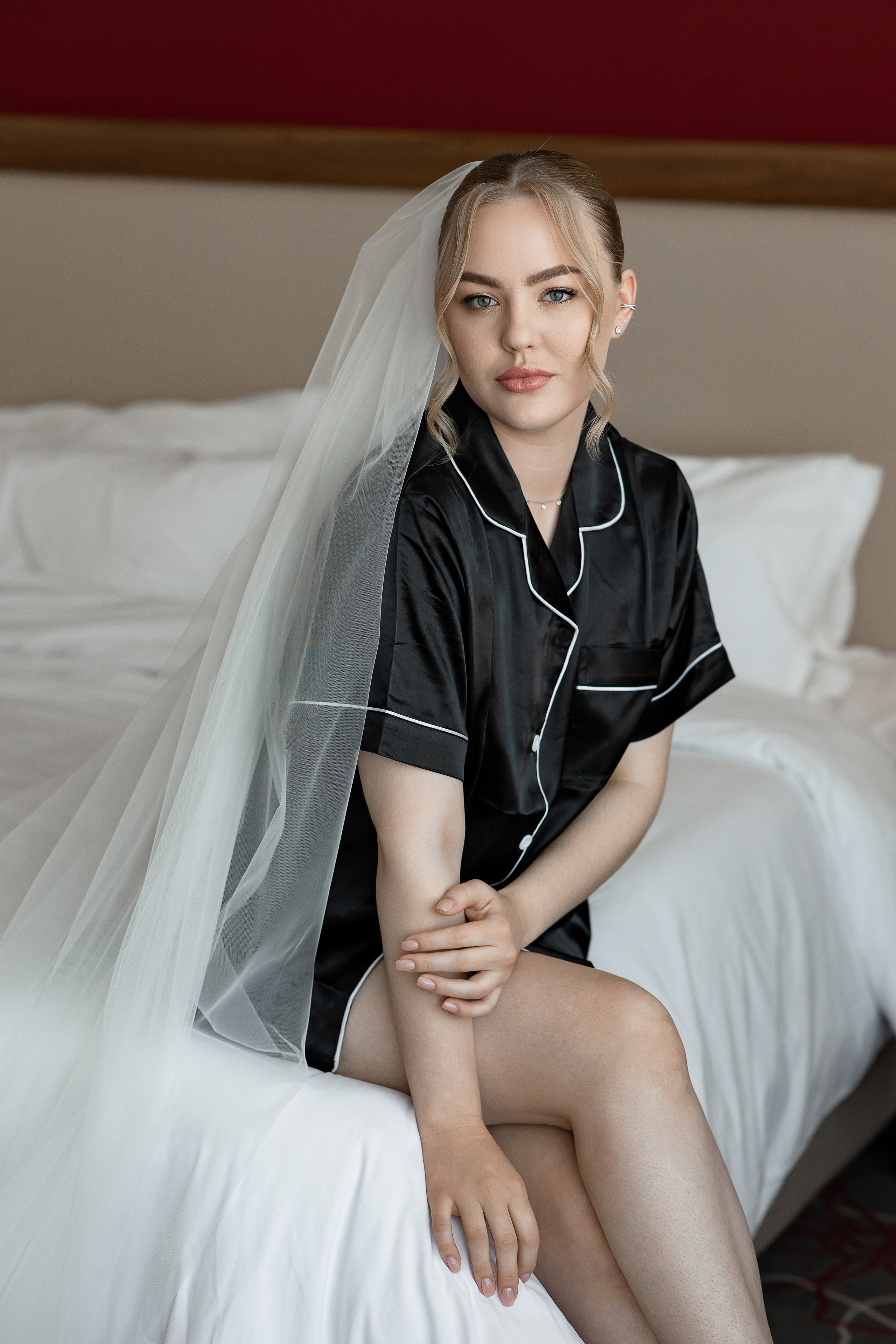 Алина Кирилл. Свадебный фотограф в Краснодарском крае Карина Будниченко