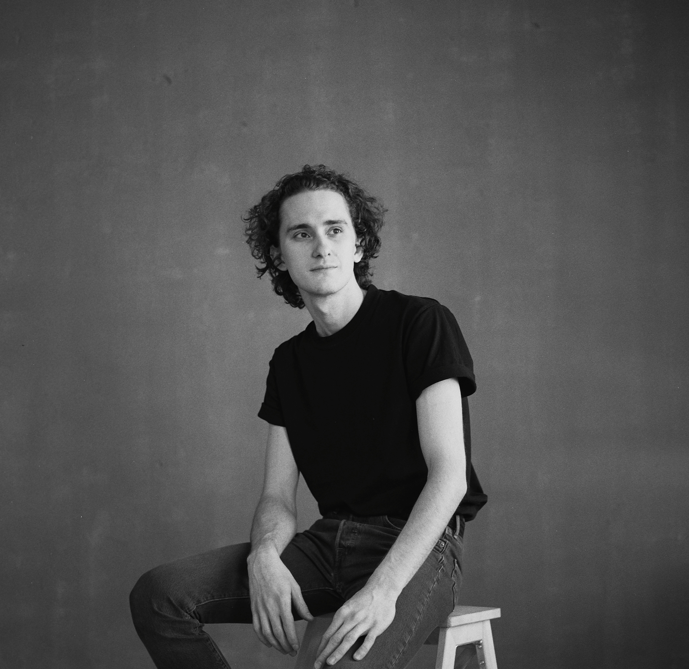 Рональд. Polina Soyref, portrait photographer