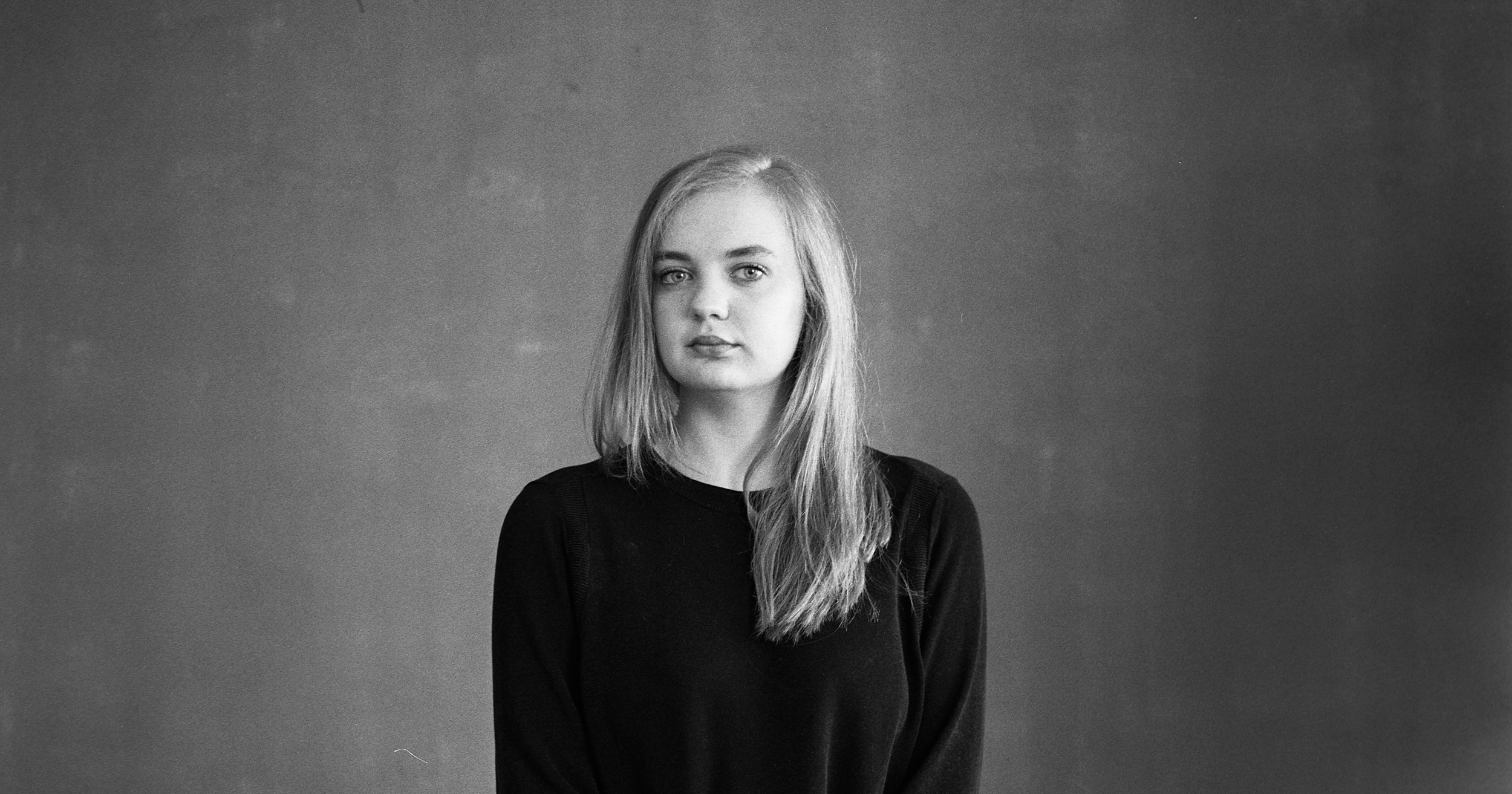 Настя. Polina Soyref, portrait photographer