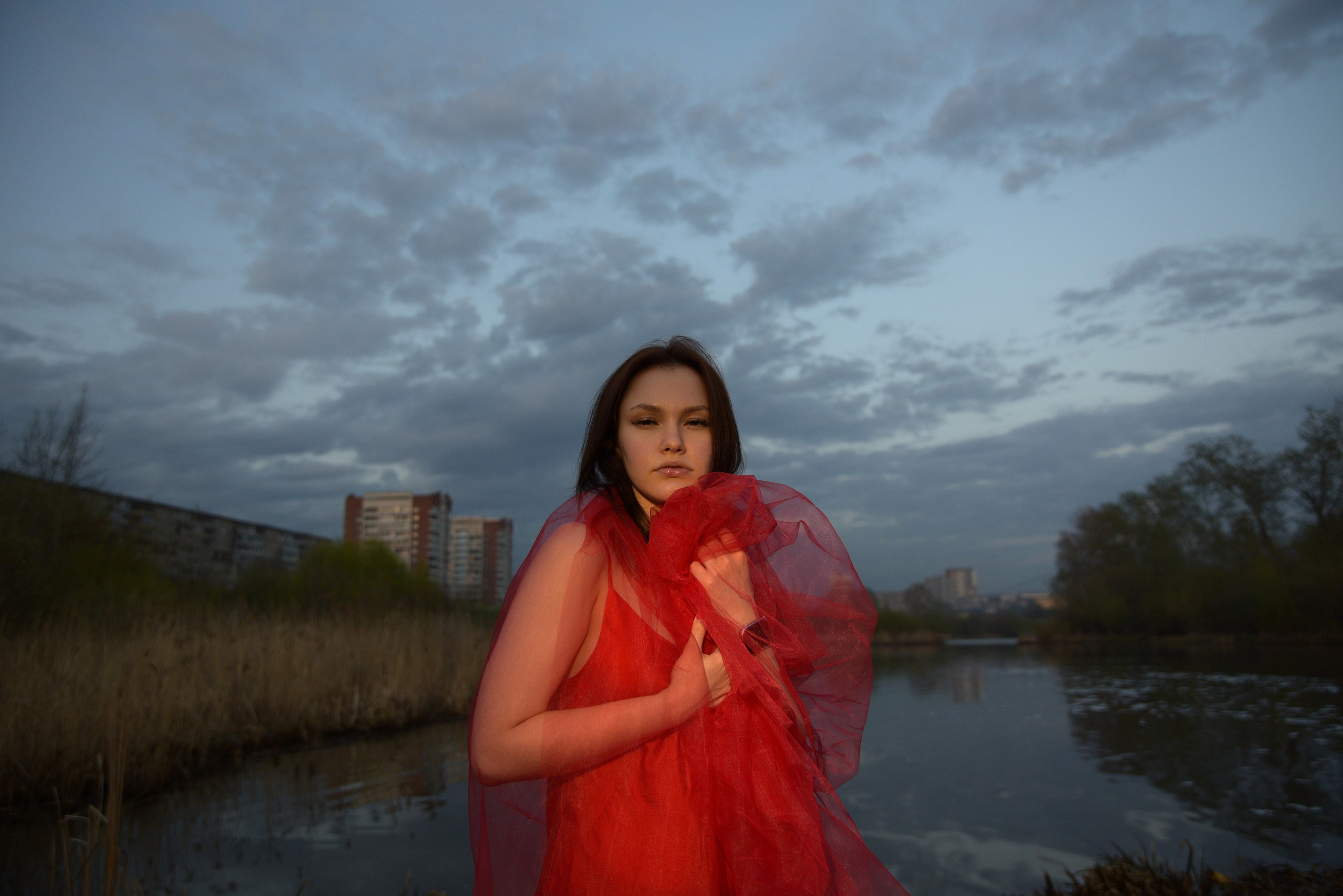 София. Фотограф в Челябинске