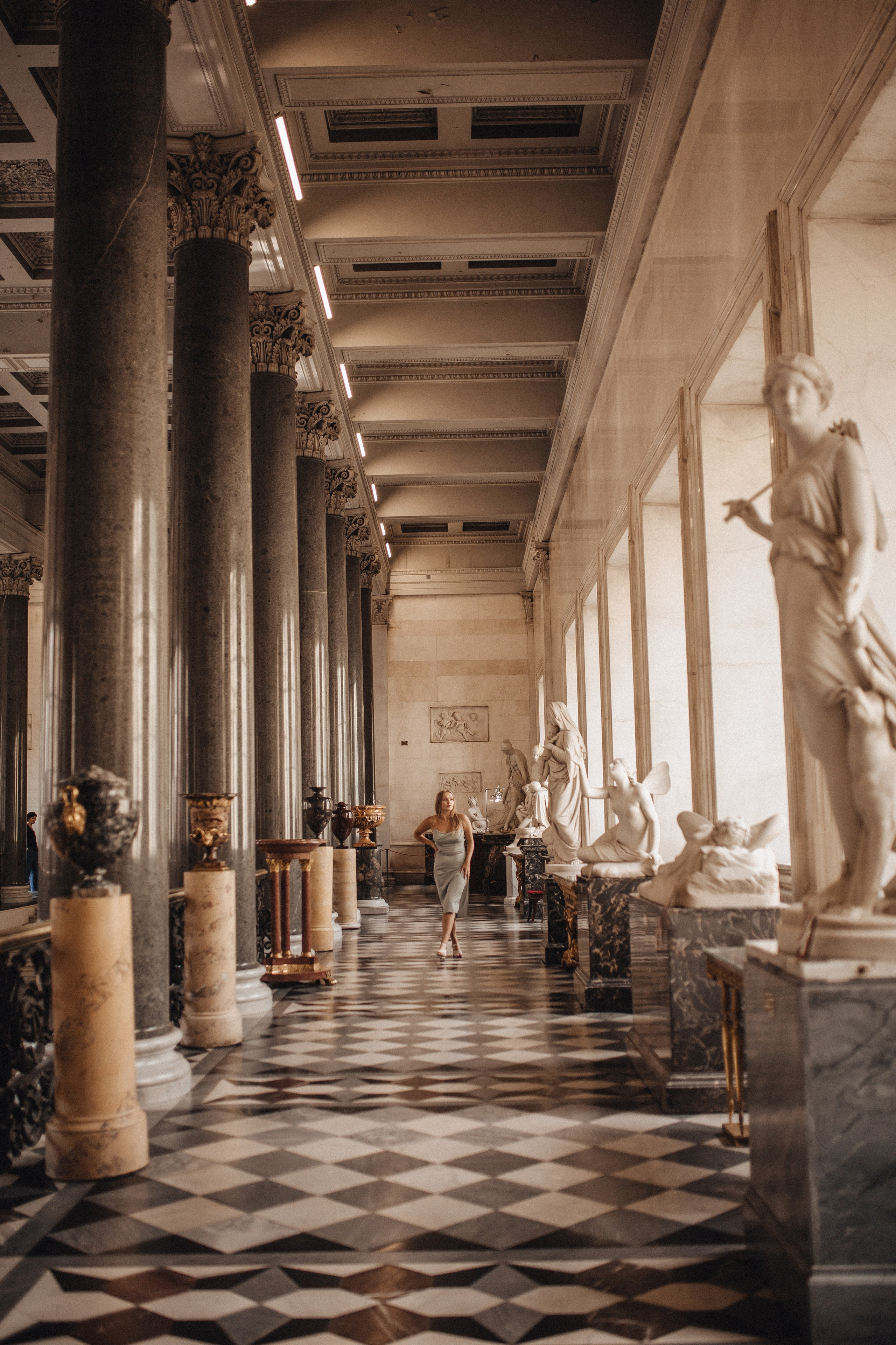 Мария. Фотограф в Санкт Петербурге Лара Великова