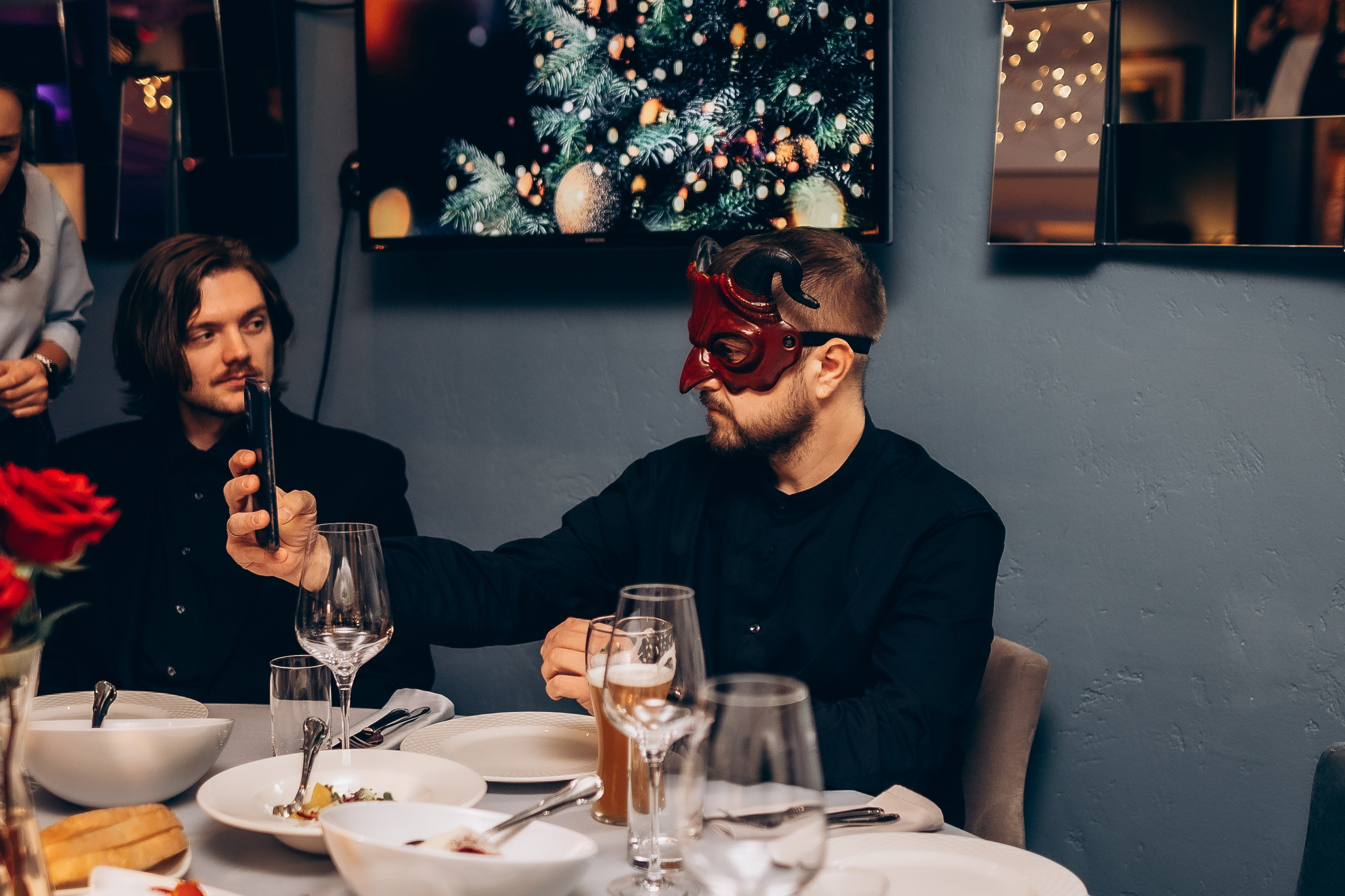 Репортаж (на примере корпоратива). Фотограф ПИТЕР СПБ Надежда Баранова