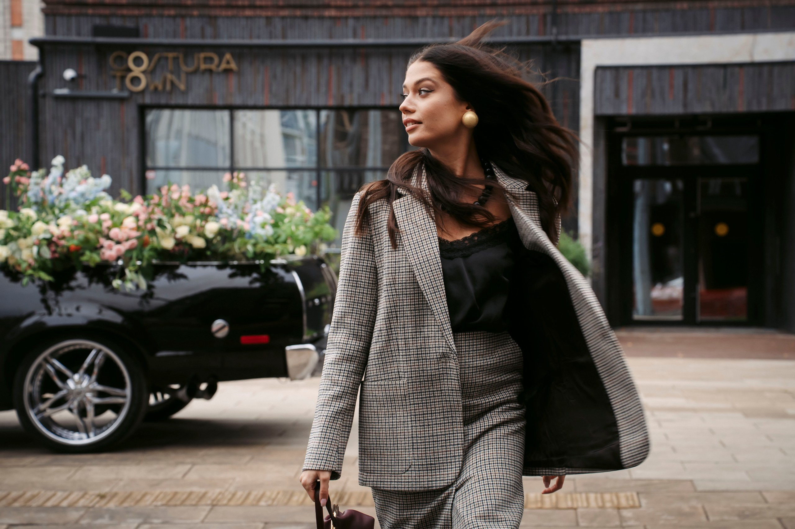 День города КСИ х Enter. Саша Копылов, фотограф в Казани