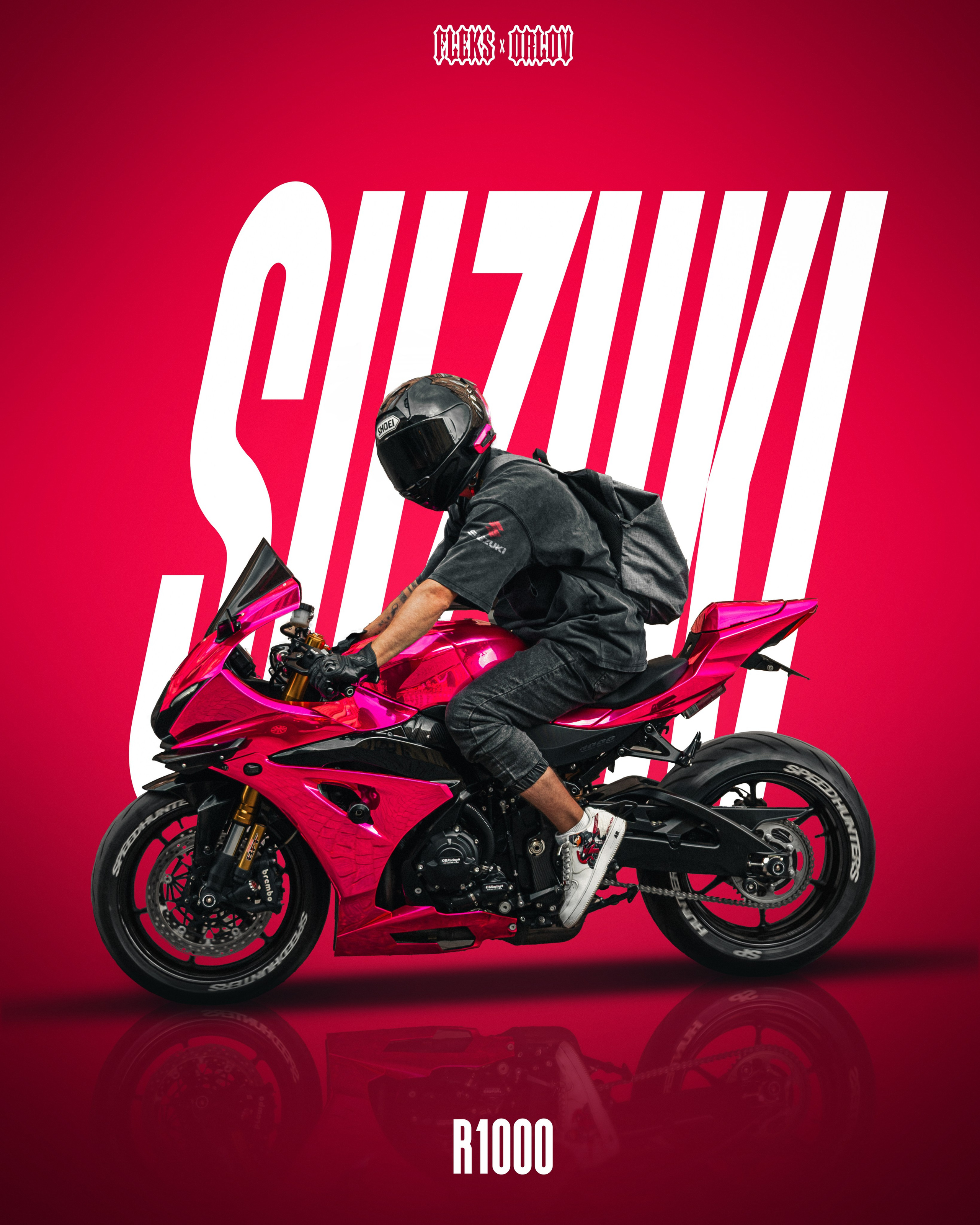 Дизайн. Valya Fleks