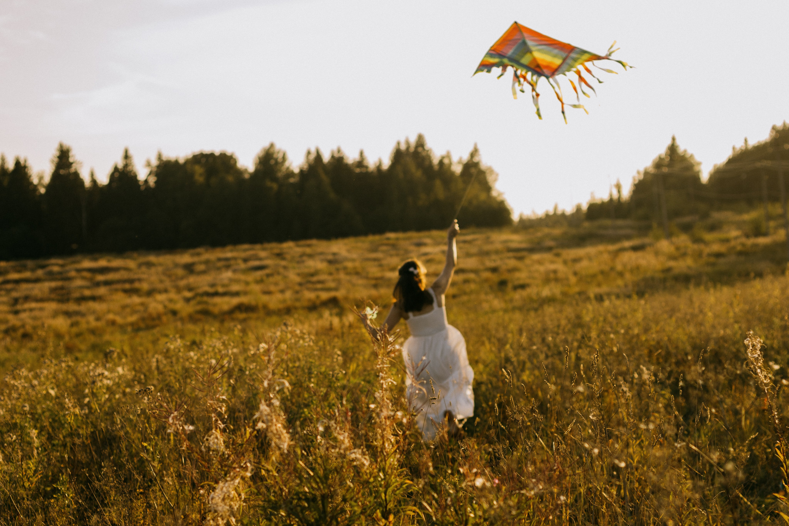Яна и Ева. Фотограф в Санкт-Петербурге Ксения Андреева